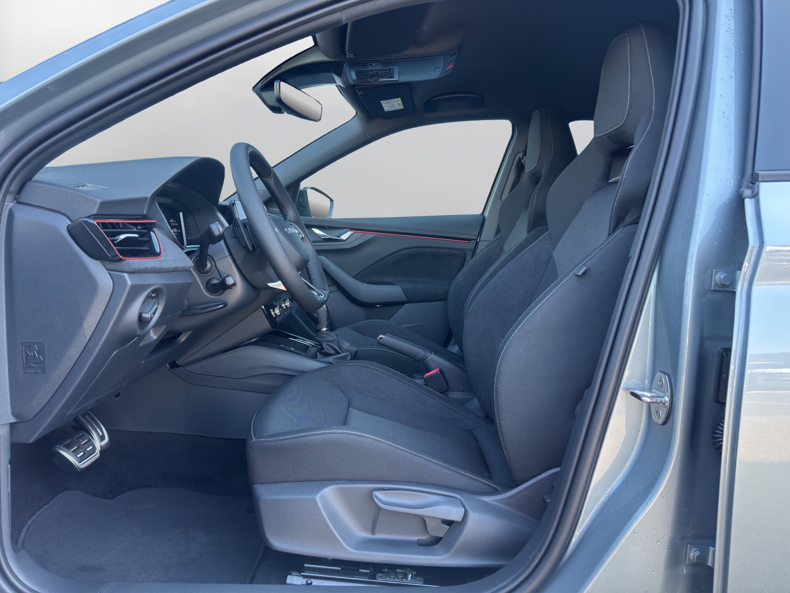 SKODA Scala 1.5 TSI Dynamic DSG - 10