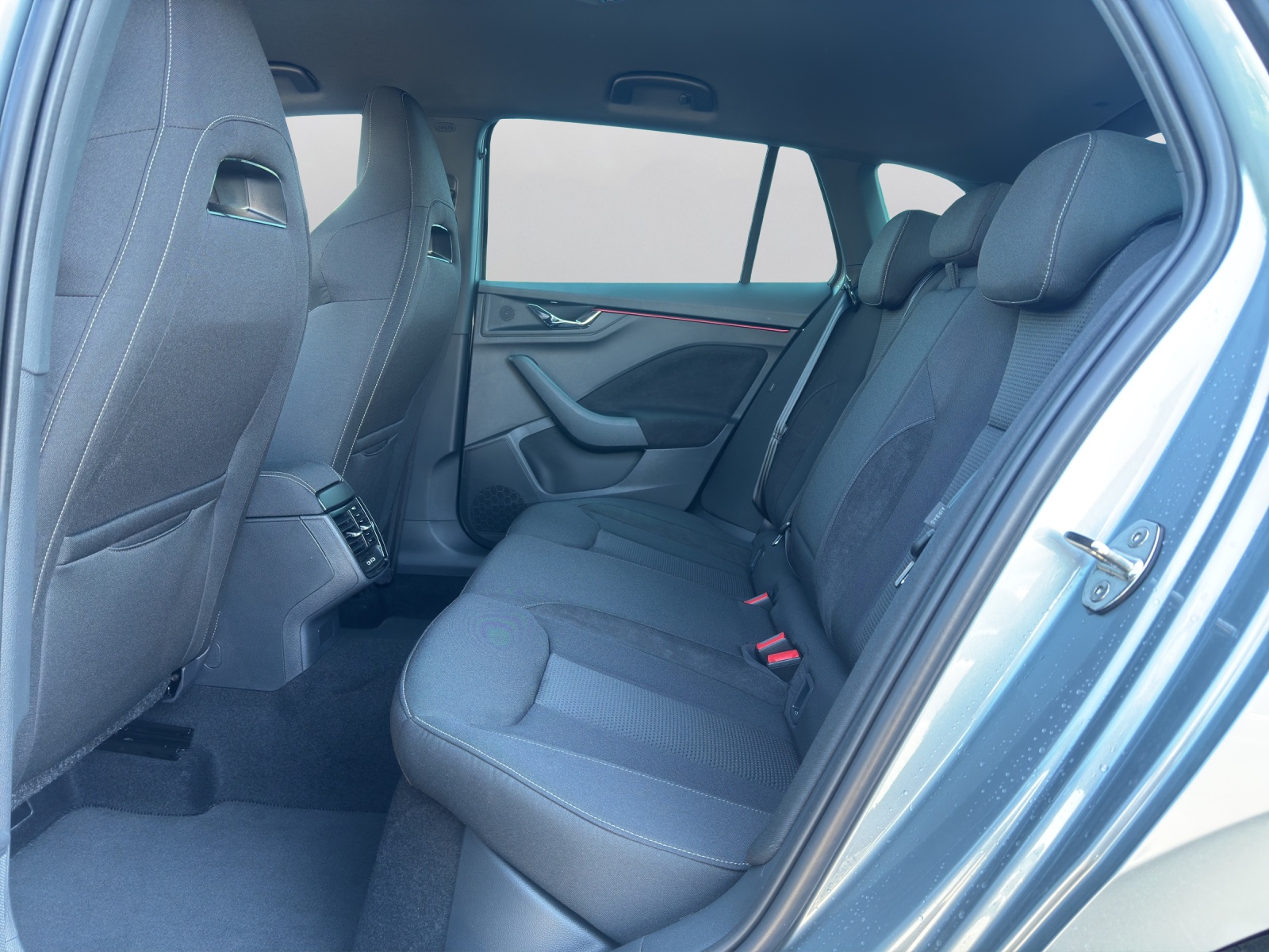 SKODA Scala 1.5 TSI Dynamic DSG - 11