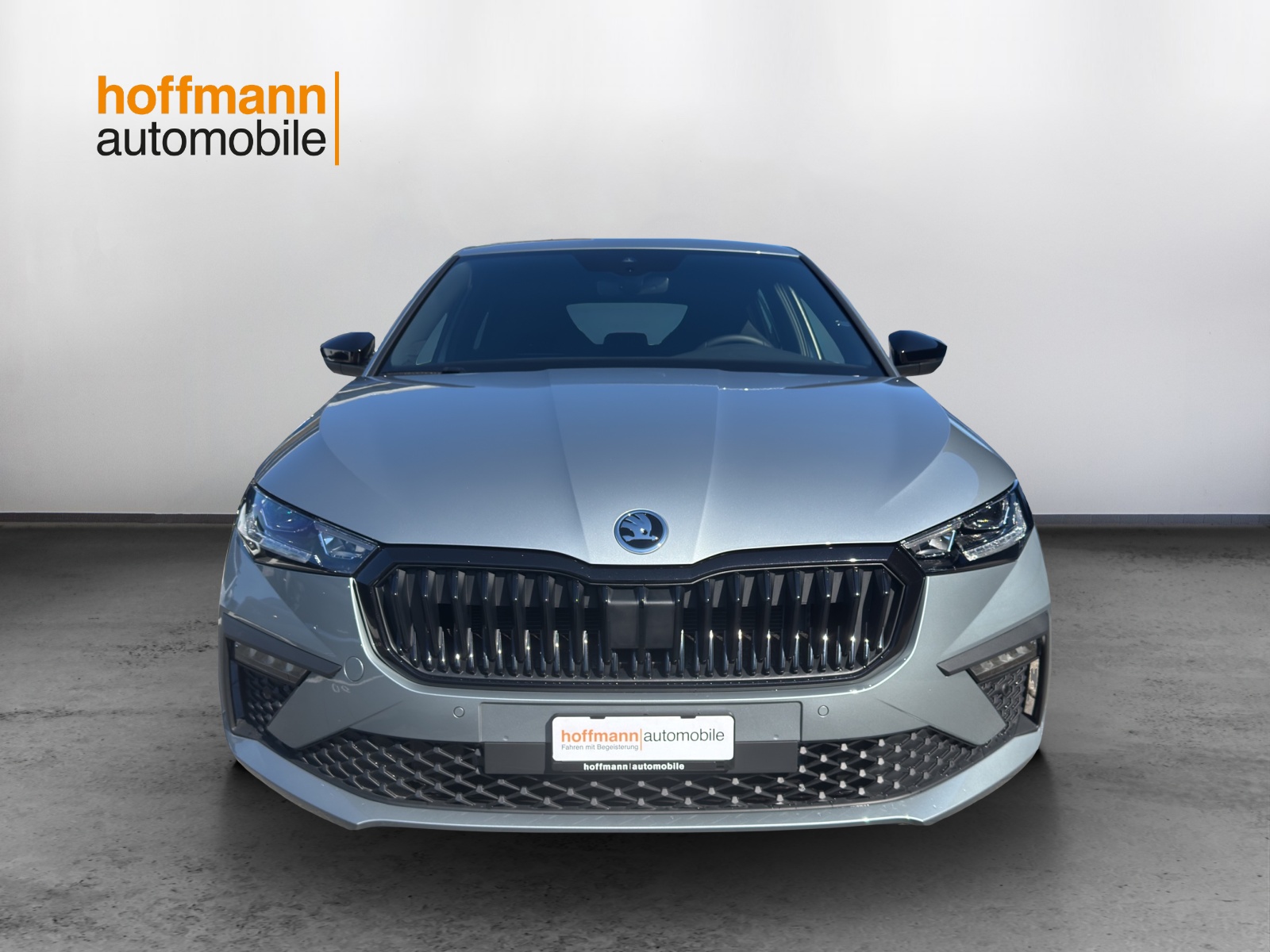 SKODA Scala 1.5 TSI Dynamic DSG - 2