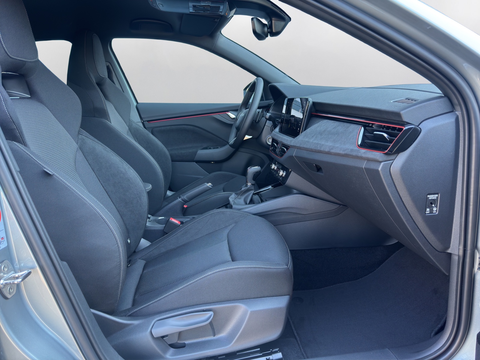 SKODA Scala 1.5 TSI Dynamic DSG - 14