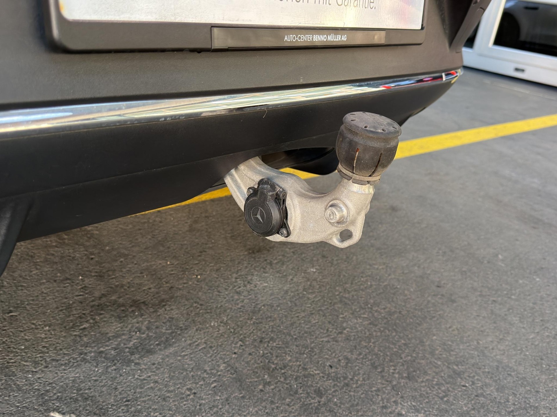 MERCEDES-BENZ EQC 400 4matic - 19