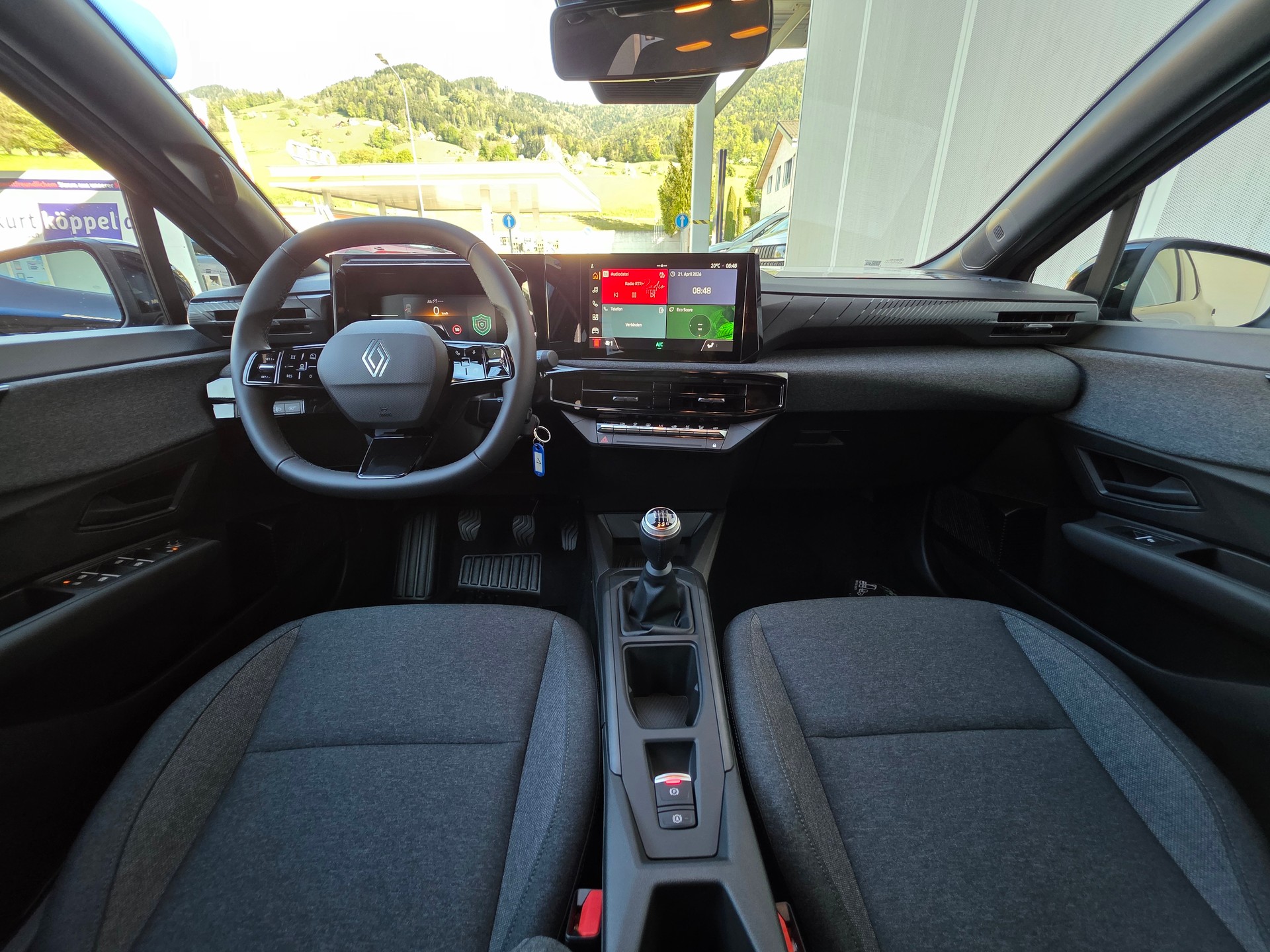 RENAULT Clio 1.0 Evolution - 8
