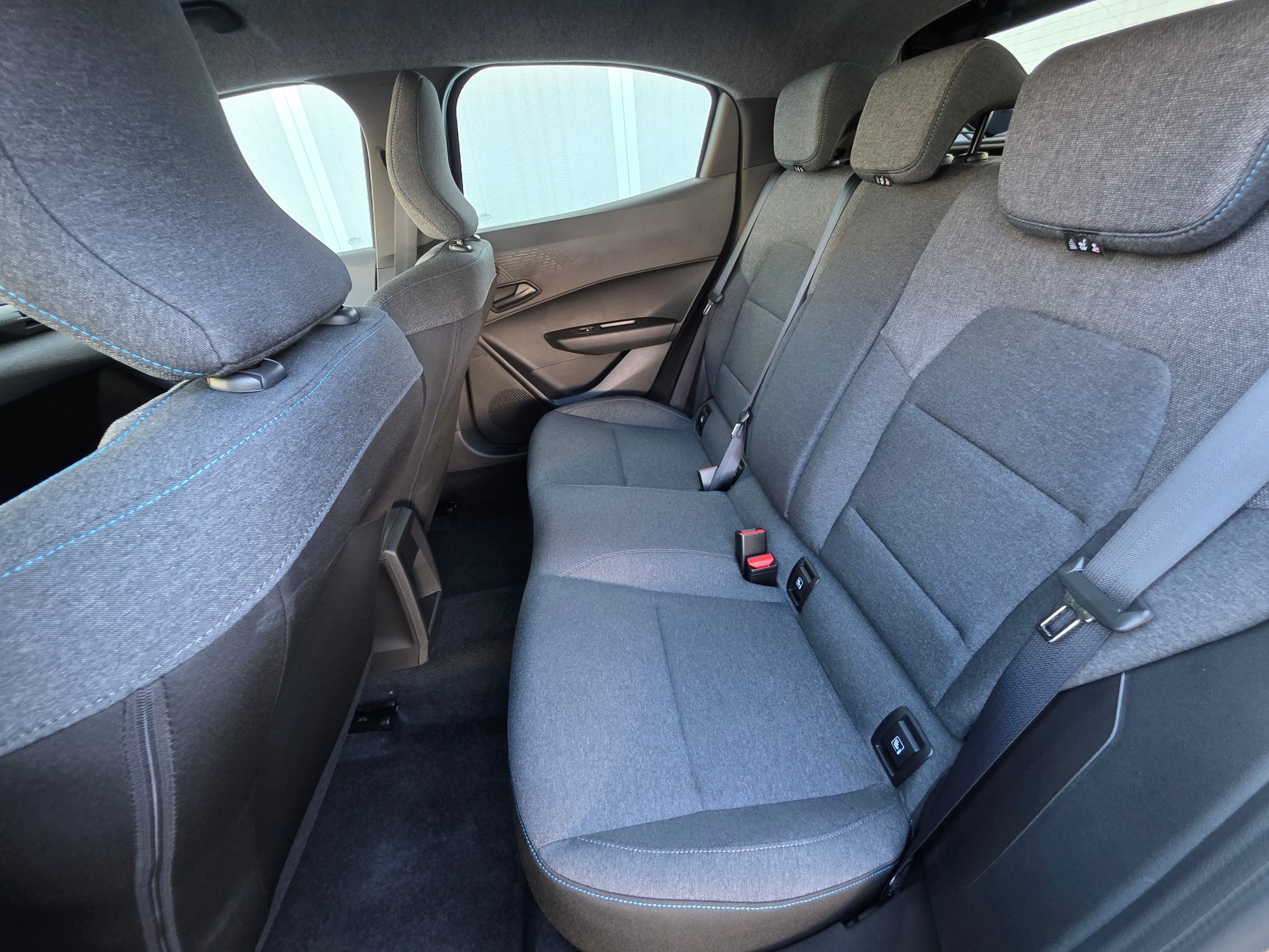 RENAULT Clio 1.0 Evolution - 5