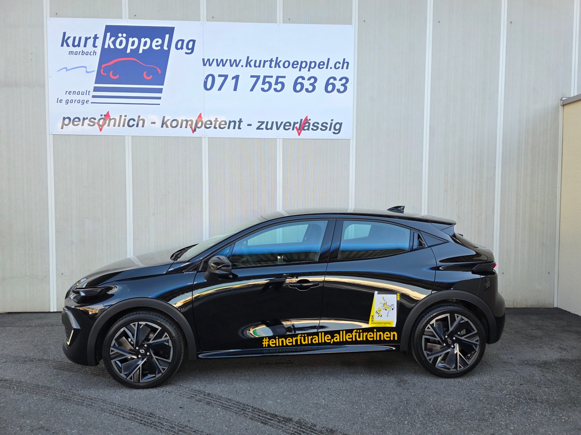 RENAULT Clio 1.0 Evolution