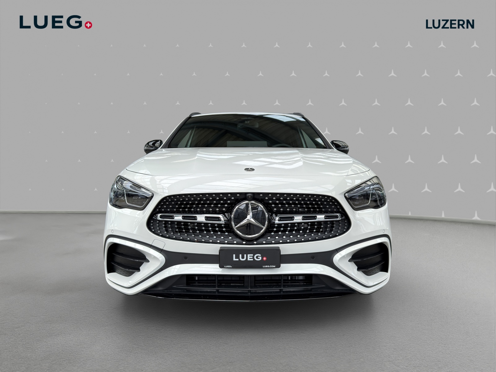 MERCEDES-BENZ GLA 200 Night Star 7G-DCT - 6