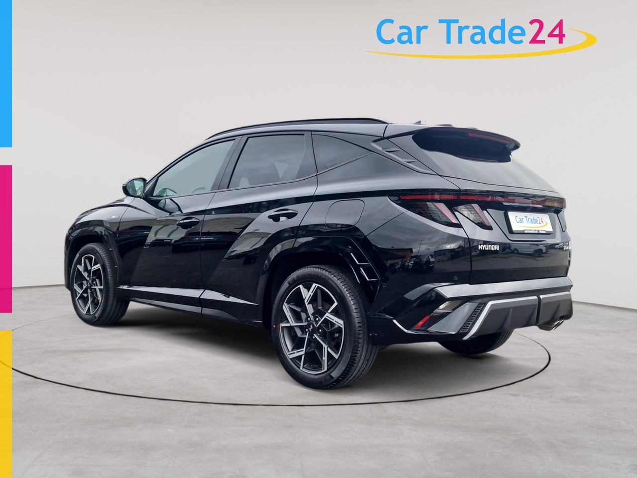 hyundai Gallery 4