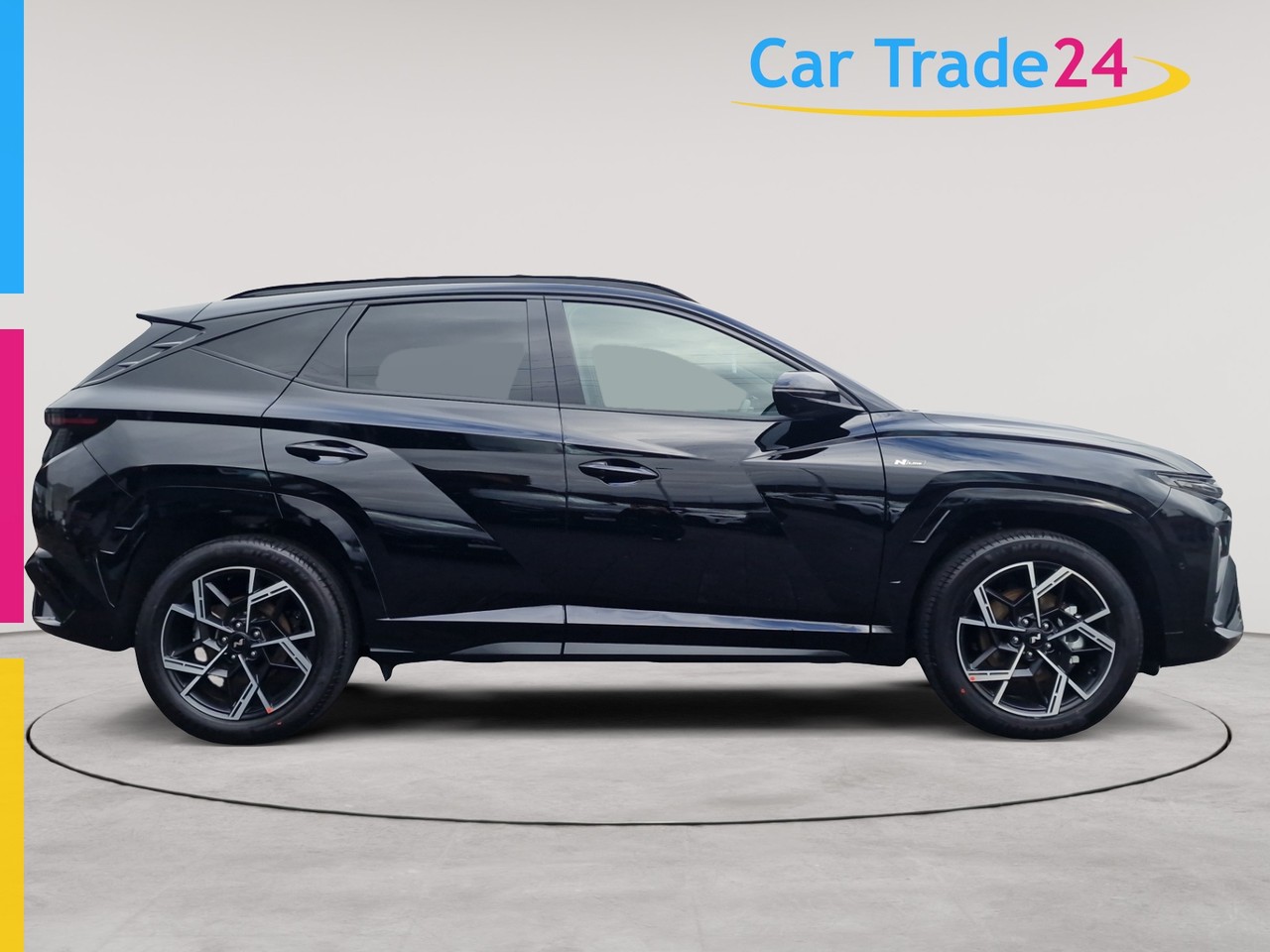 hyundai Gallery 6