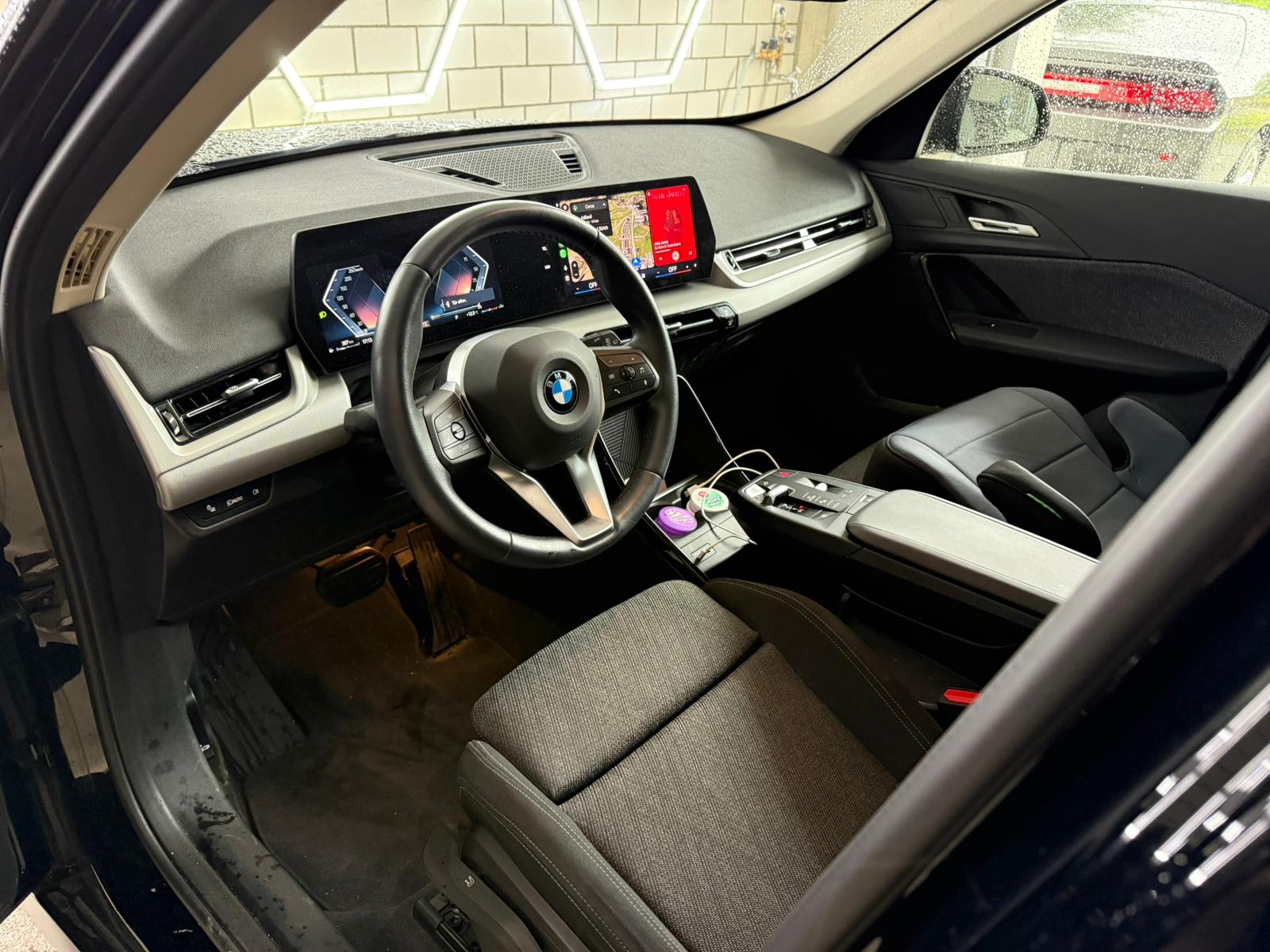 BMW X1 xDrive 20d 48V - 7