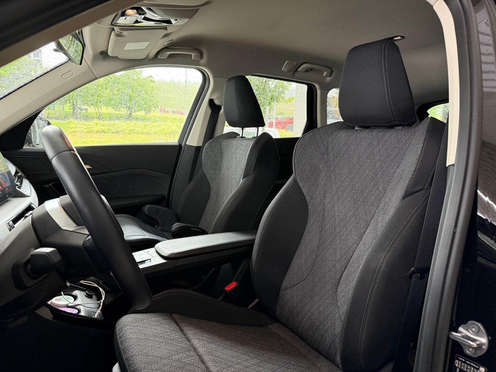 BMW X1 xDrive 20d 48V - 11