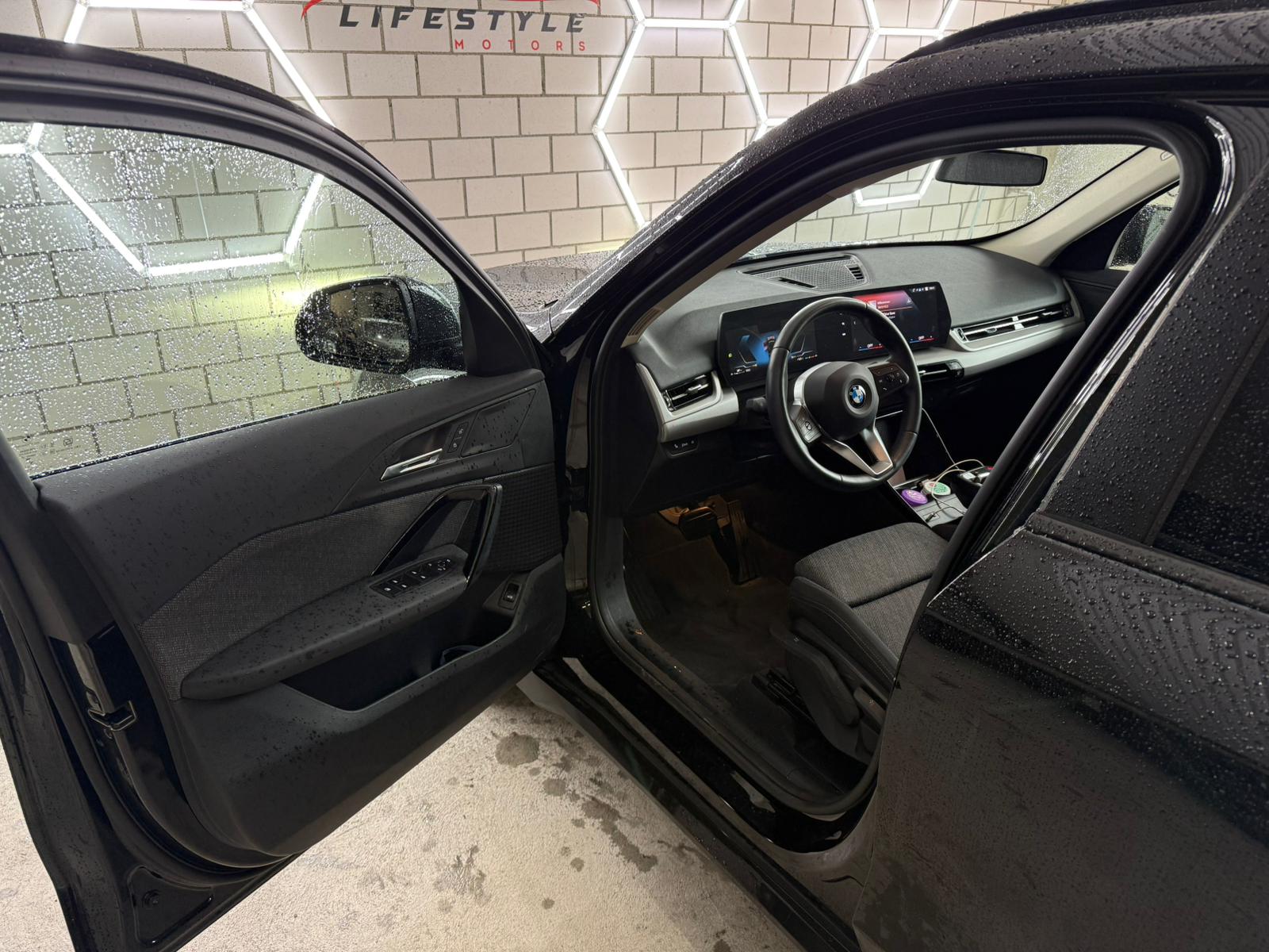 BMW X1 xDrive 20d 48V - 5