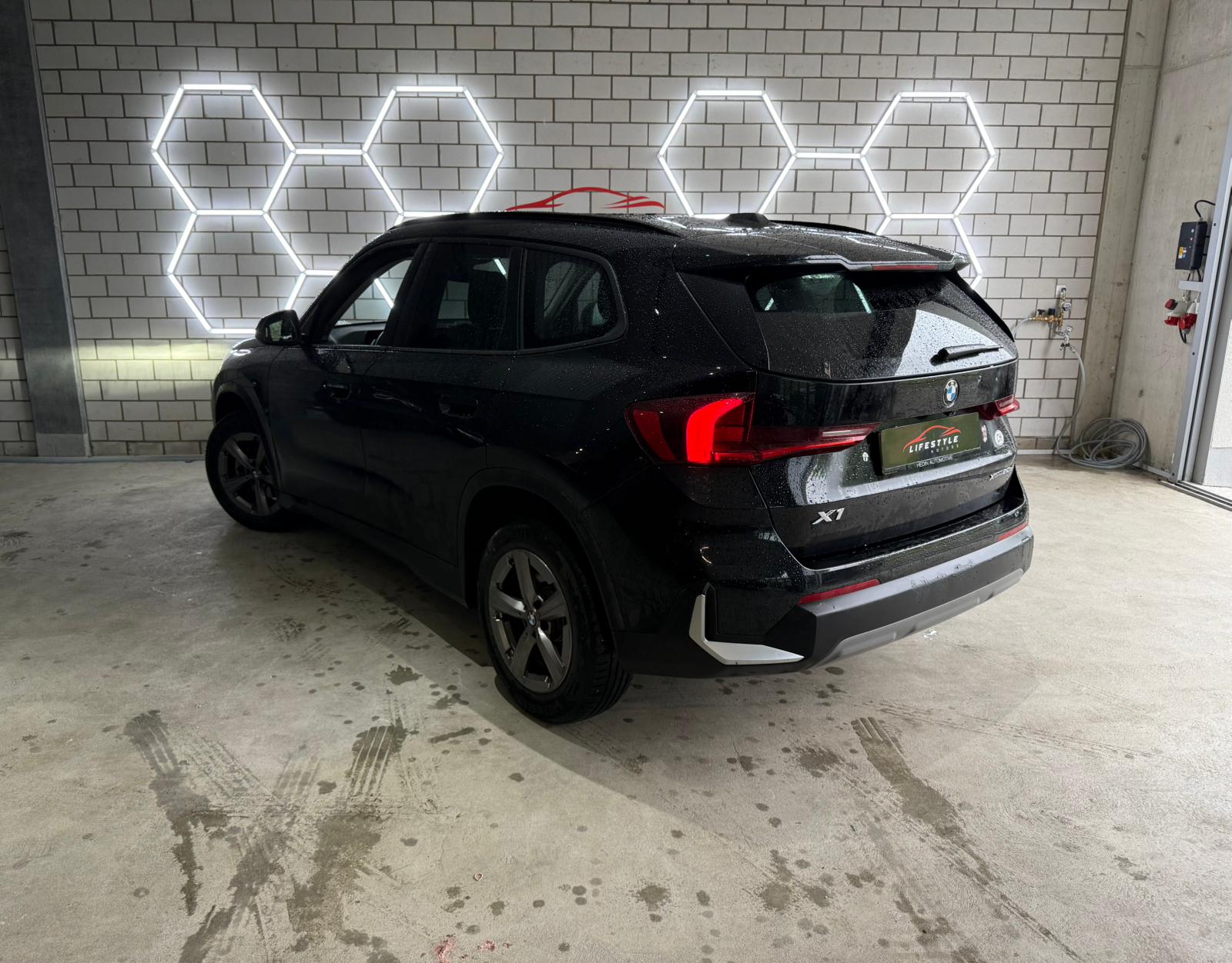 BMW X1 xDrive 20d 48V - 3