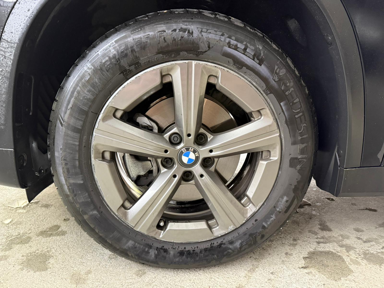 BMW X1 xDrive 20d 48V - 13