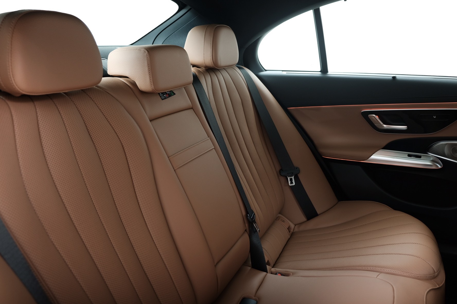 MERCEDES-BENZ E 450 9G-Tronic 4Matic - 12