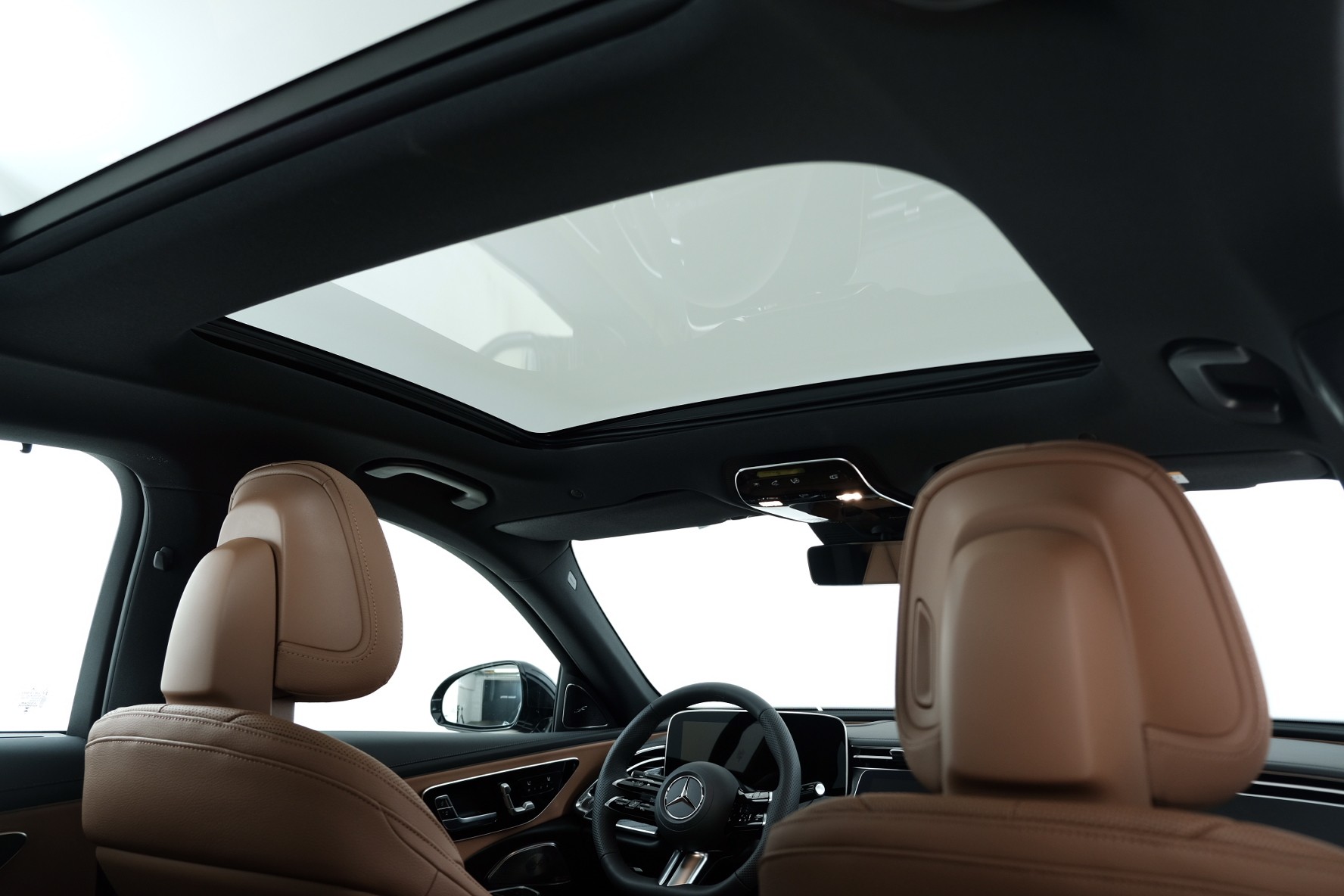 MERCEDES-BENZ E 450 9G-Tronic 4Matic - 13