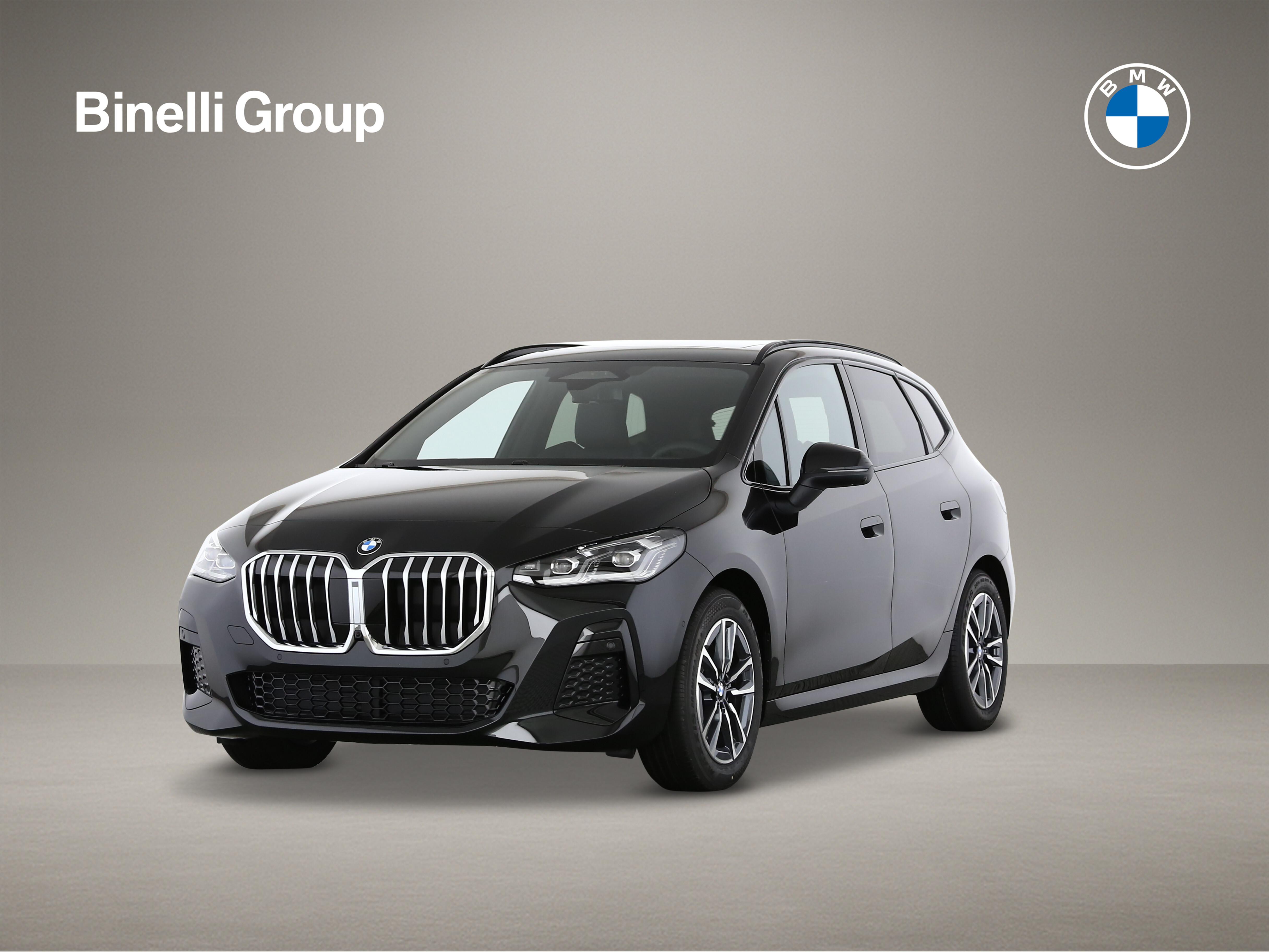 223d xDrive SDKG Active Tourer