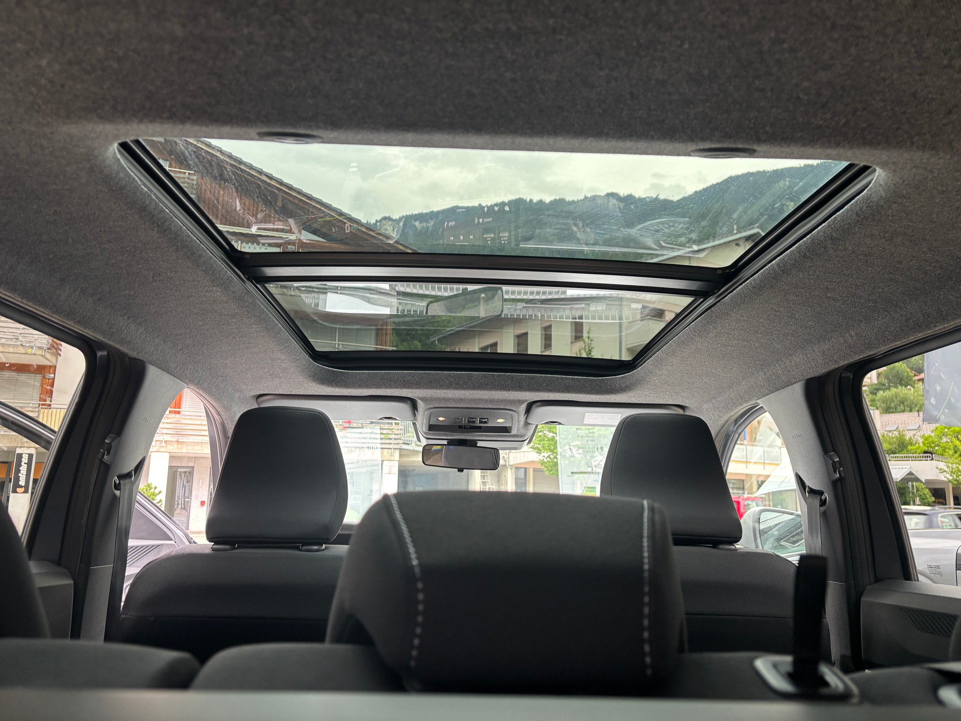 DACIA Bigster 150 Journey 4x4 Automat - 14