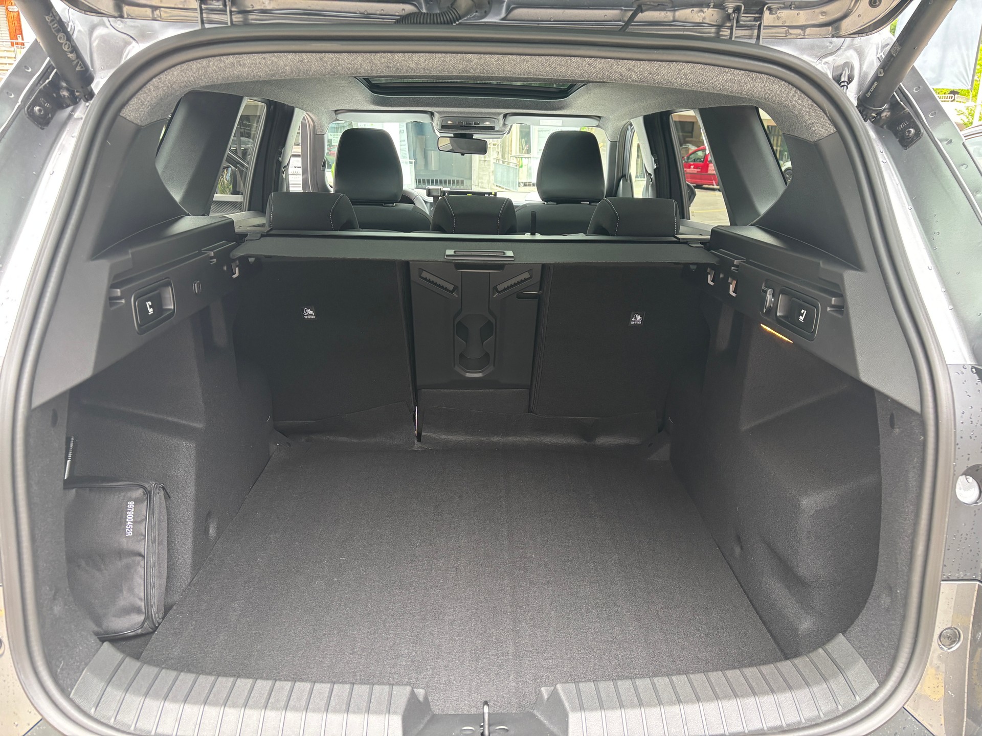 DACIA Bigster 150 Journey 4x4 Automat - 13
