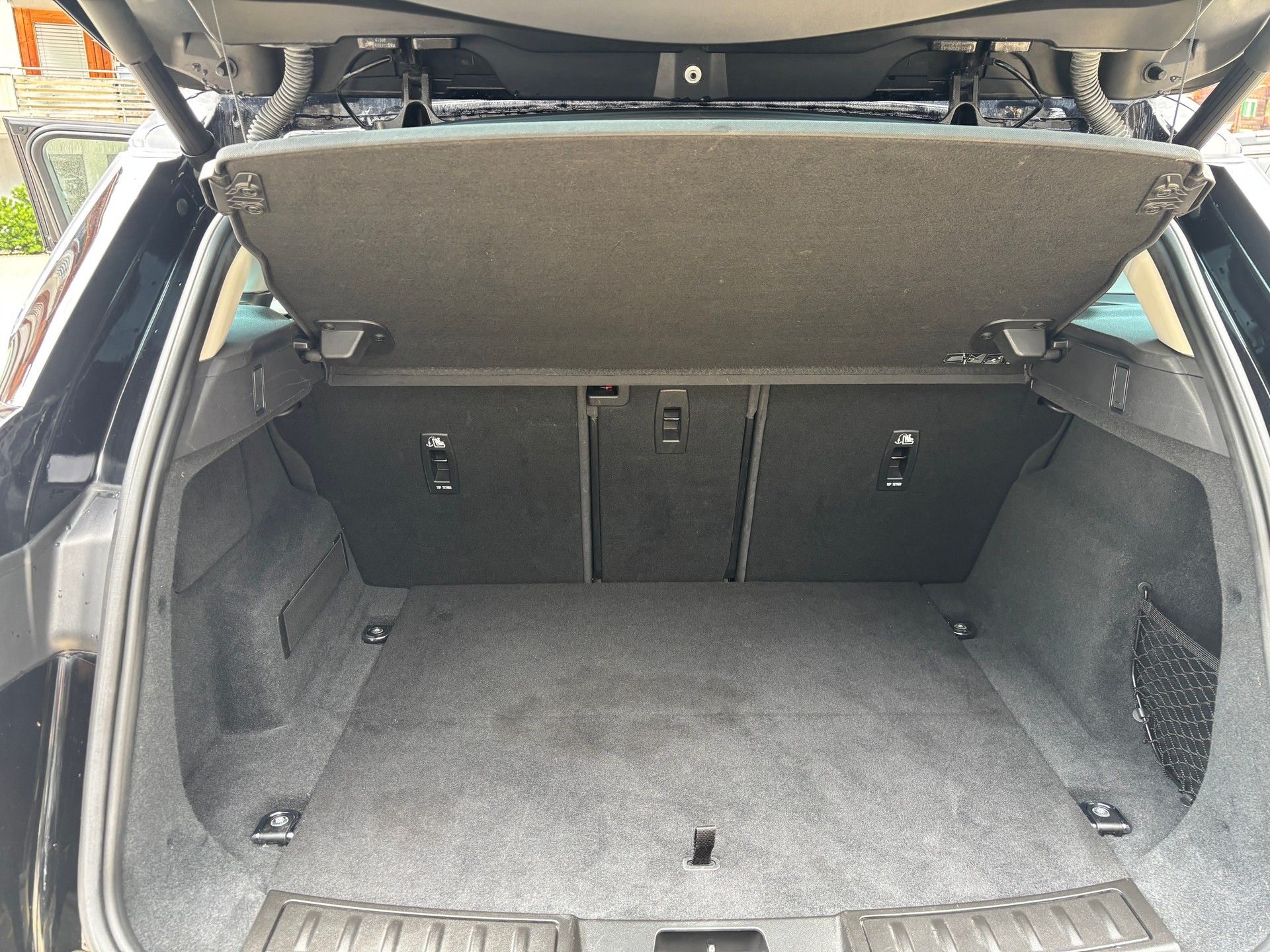 LAND ROVER Evoque D 150 S - 14