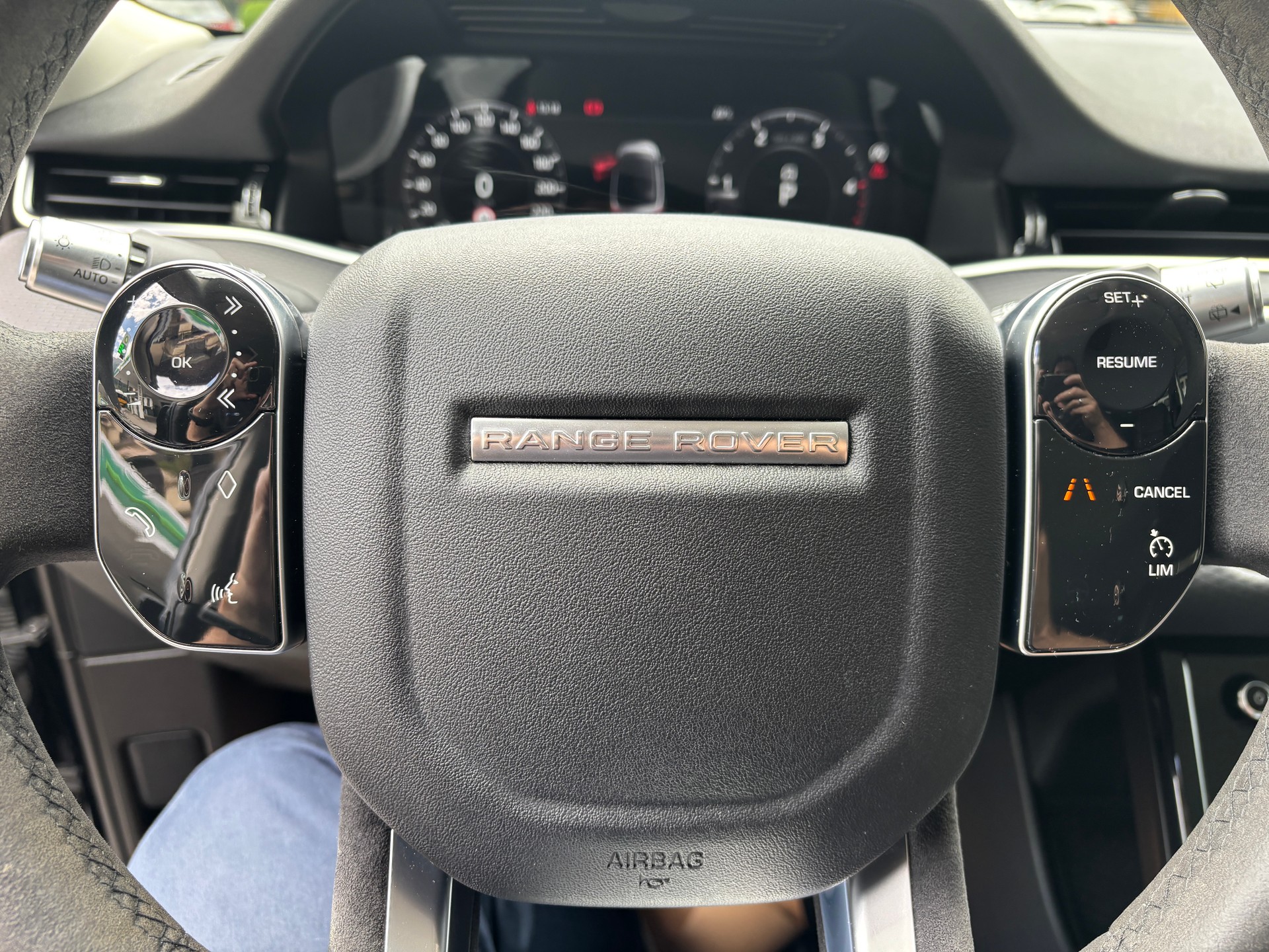 LAND ROVER Evoque D 150 S - 10