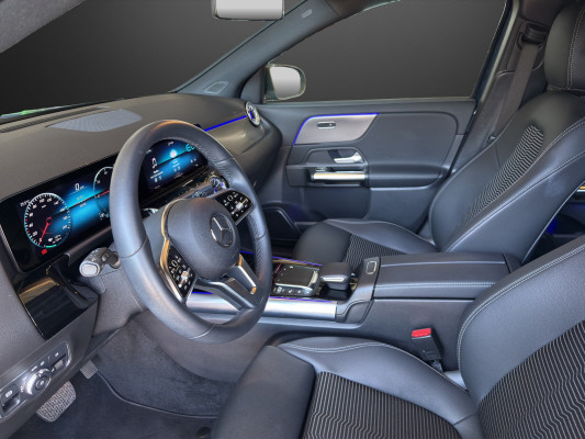 MERCEDES-BENZ EQA 300 4Matic - 5