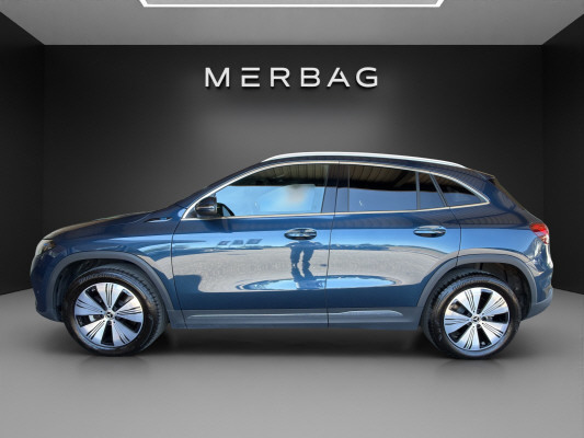 MERCEDES-BENZ EQA 300 4Matic - 2