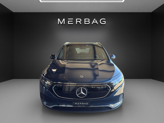 MERCEDES-BENZ EQA 300 4Matic - 4