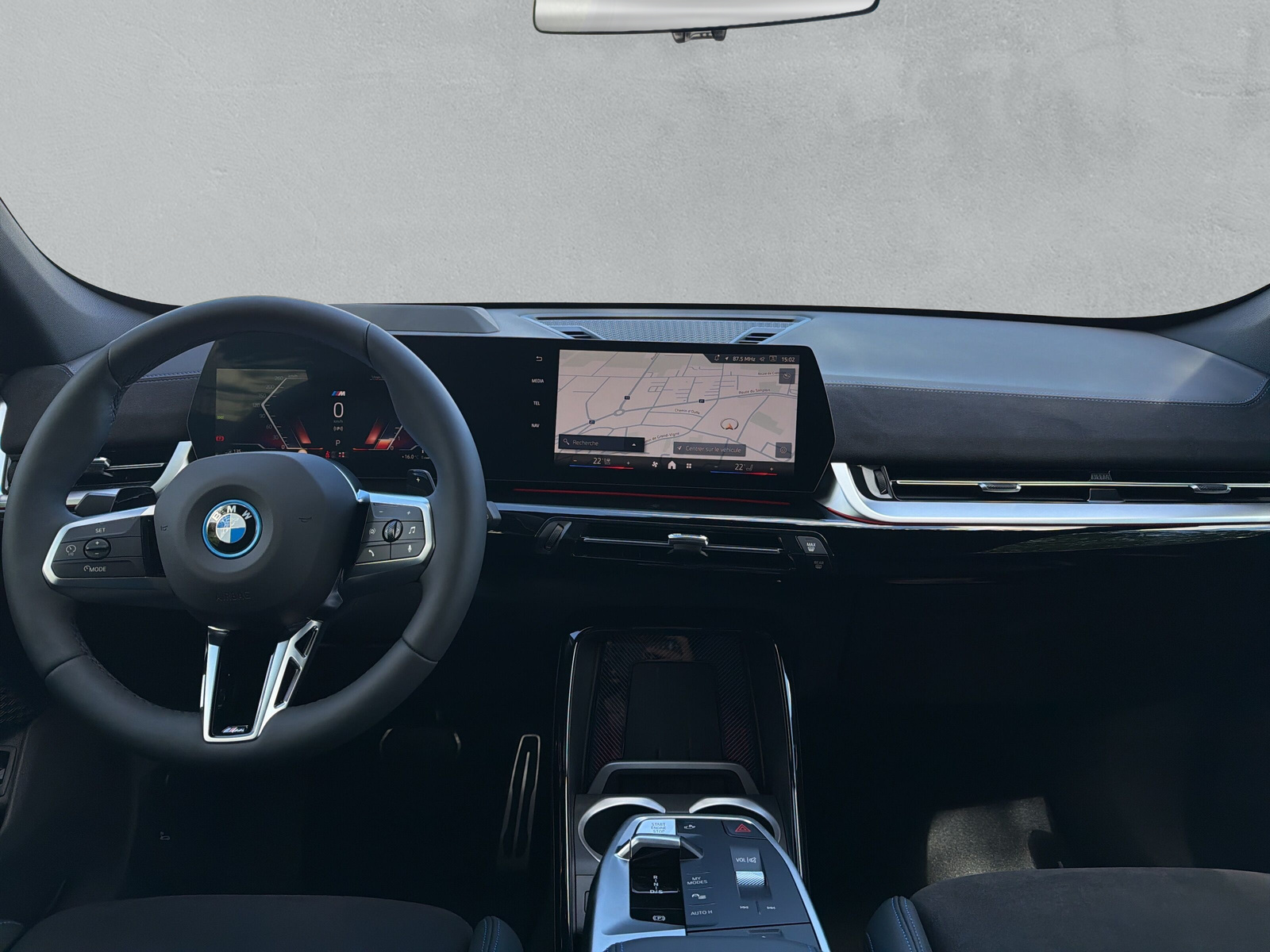 BMW X1 xDrive 30e M Sport Pro - 13