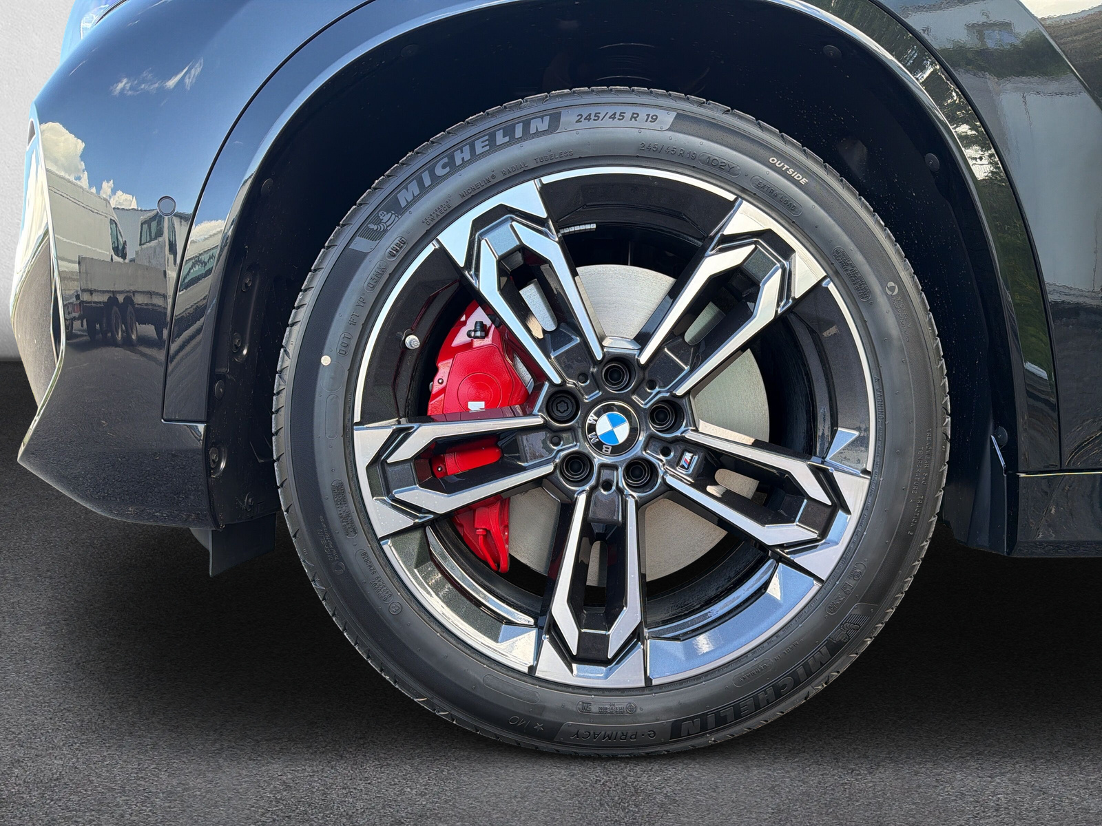 BMW X1 xDrive 30e M Sport Pro - 9