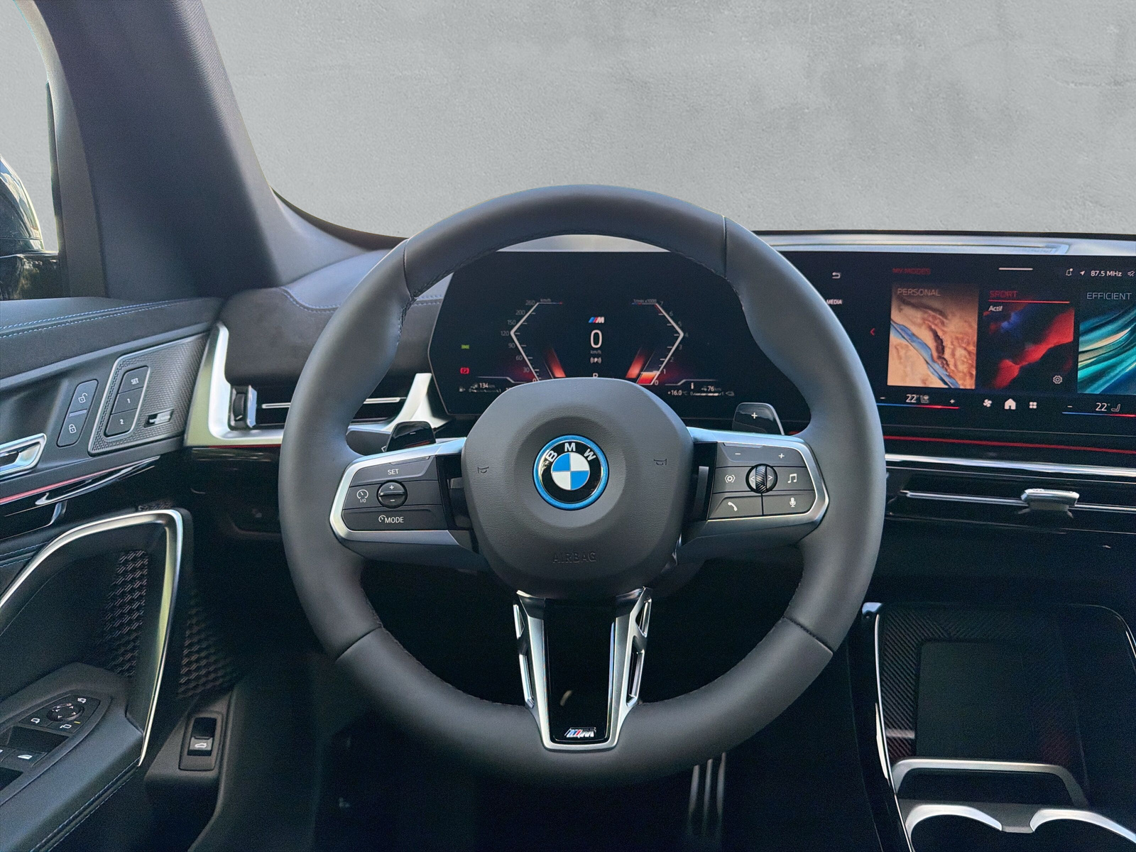 BMW X1 xDrive 30e M Sport Pro - 16