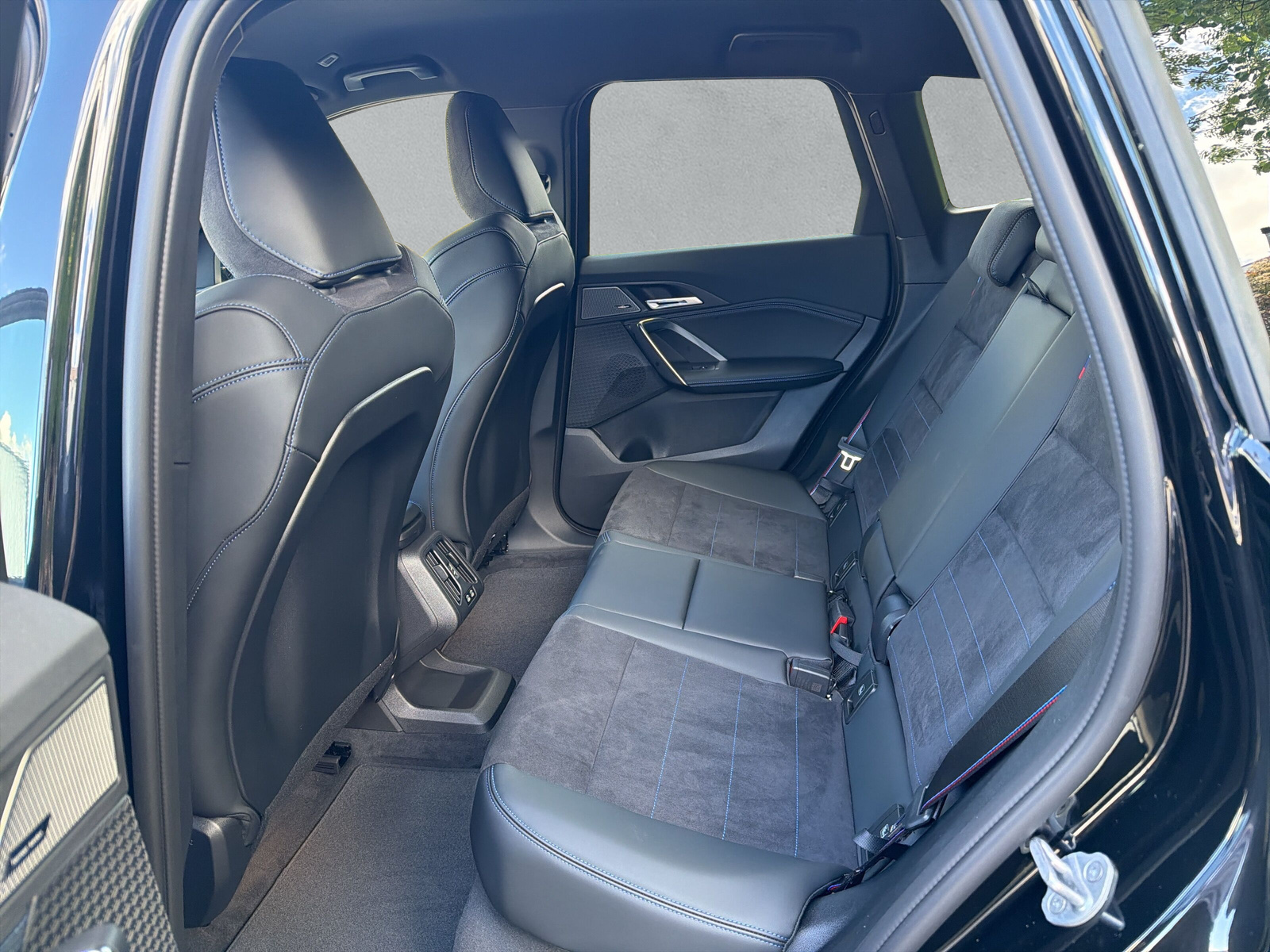 BMW X1 xDrive 30e M Sport Pro - 12