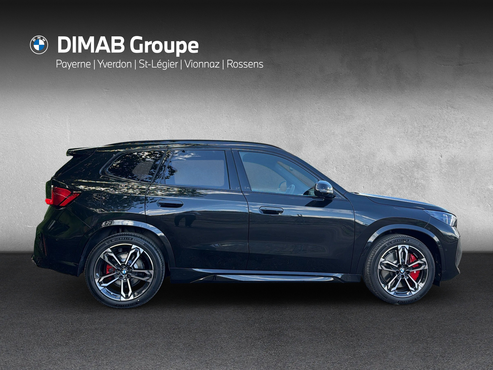 BMW X1 xDrive 30e M Sport Pro - 6