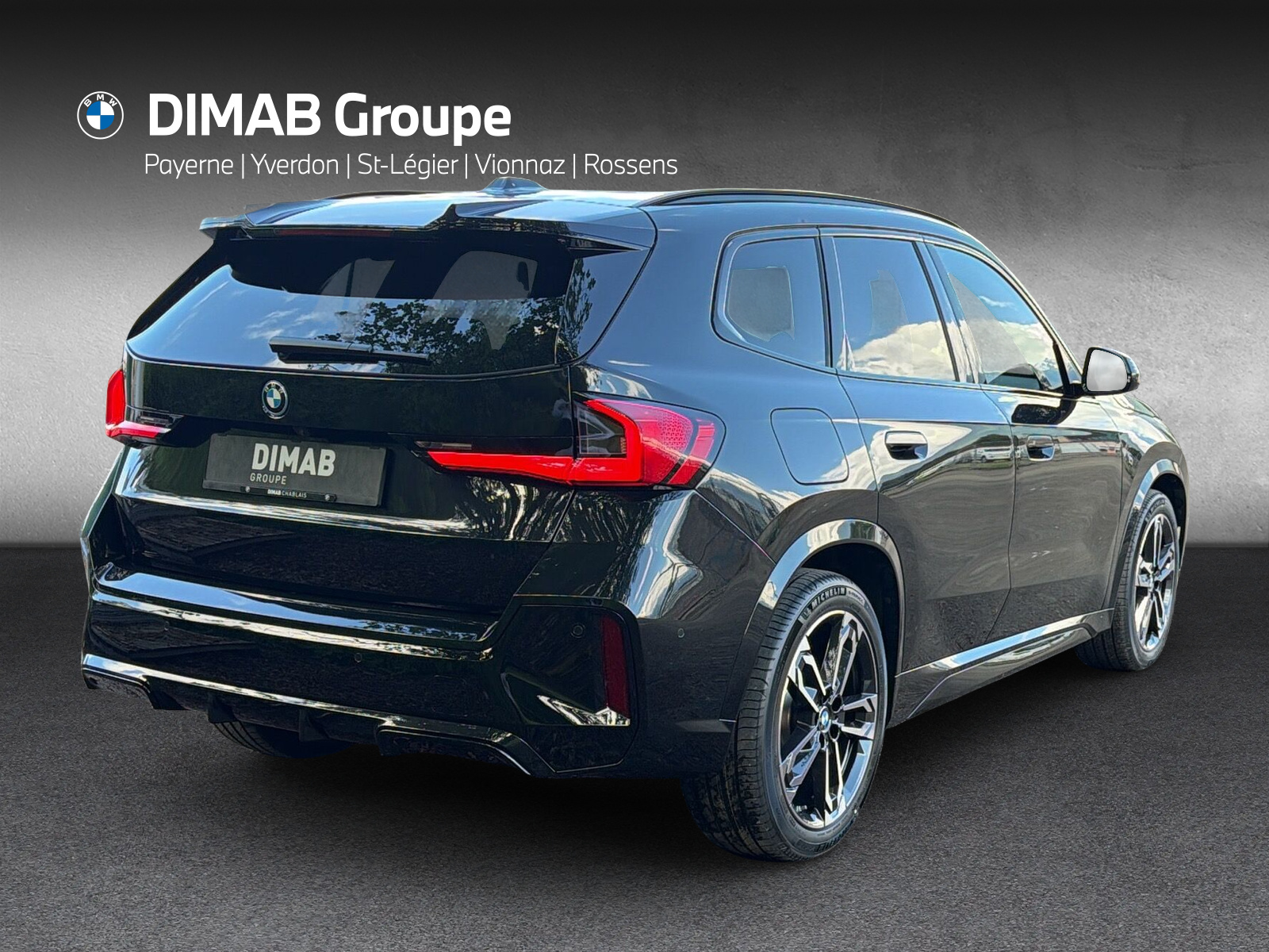 BMW X1 xDrive 30e M Sport Pro - 5