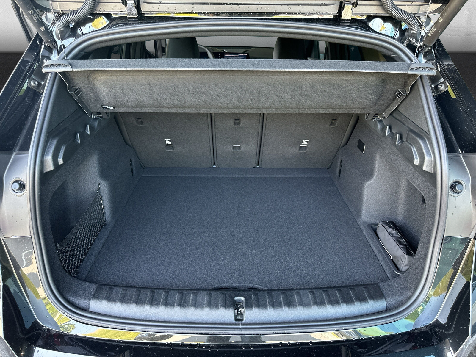 BMW iX1 xDrive 30 M Sport - 10