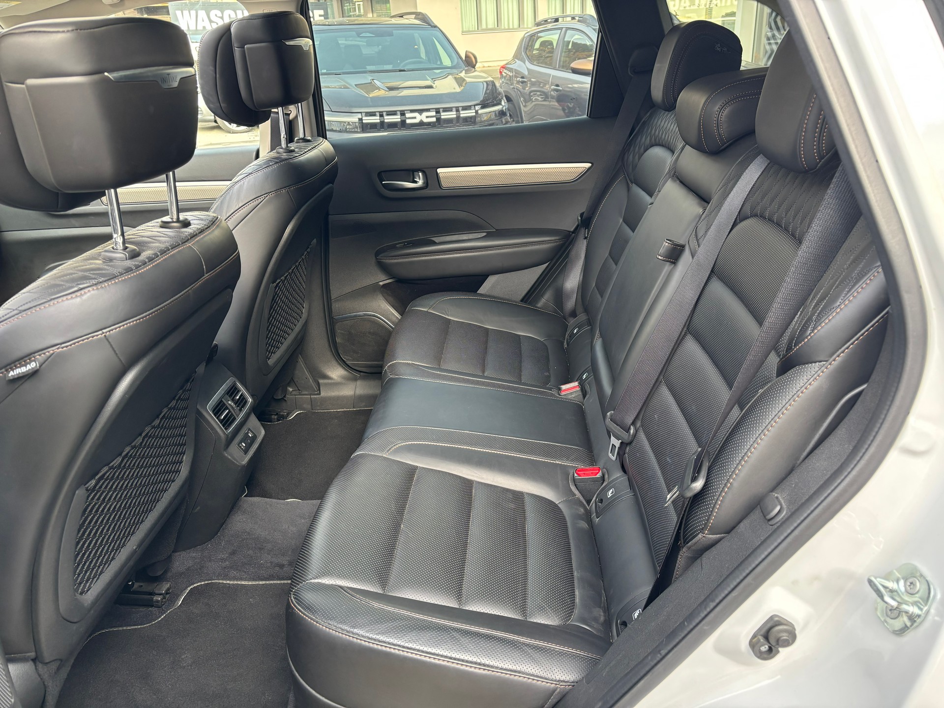 RENAULT Koleos 2.0 dCi Initiale 4WD - 10