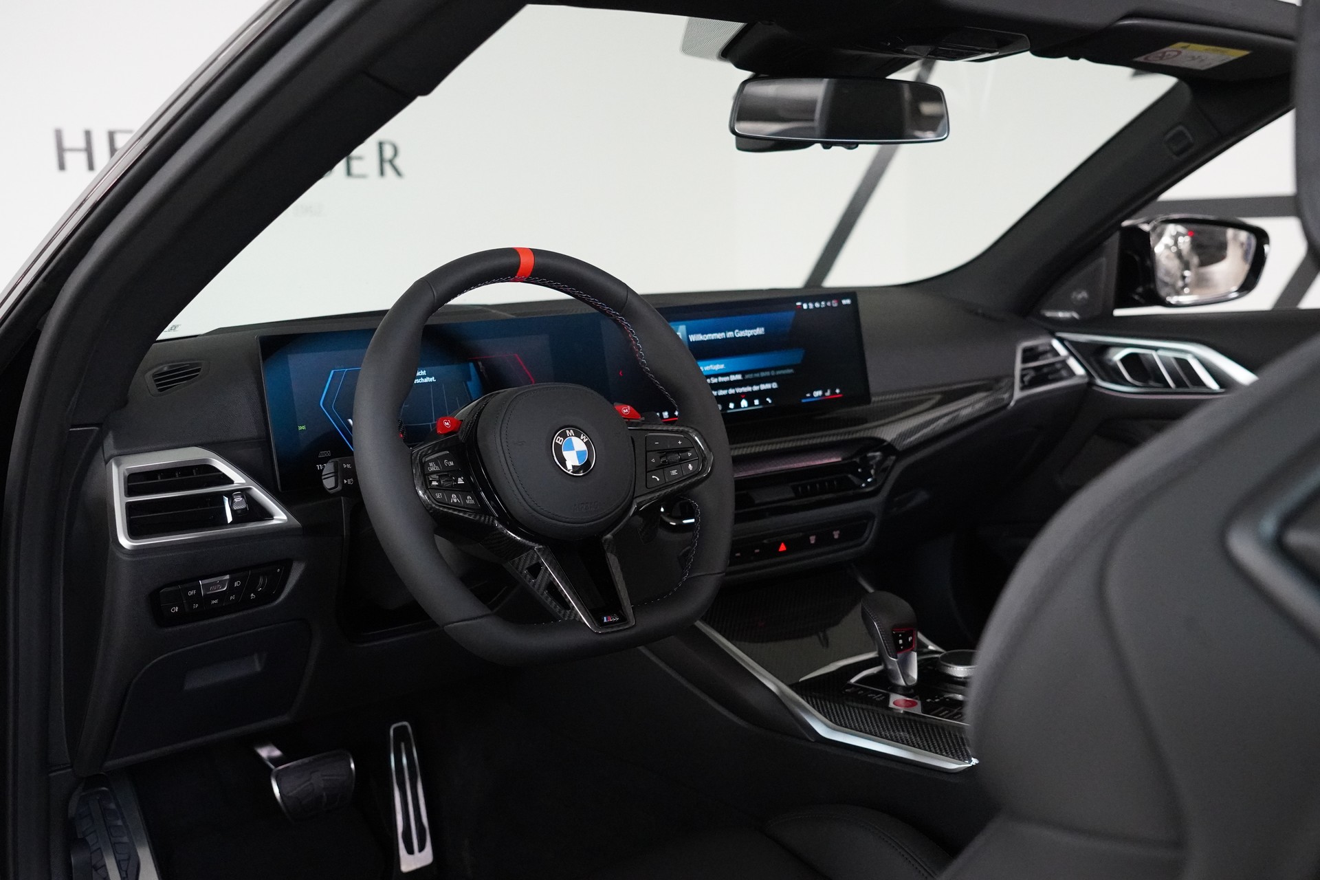 BMW M4 Cabrio Competition M xDrive - 31