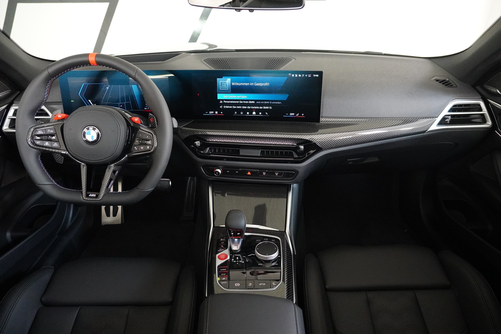 BMW M4 Cabrio Competition M xDrive - 26