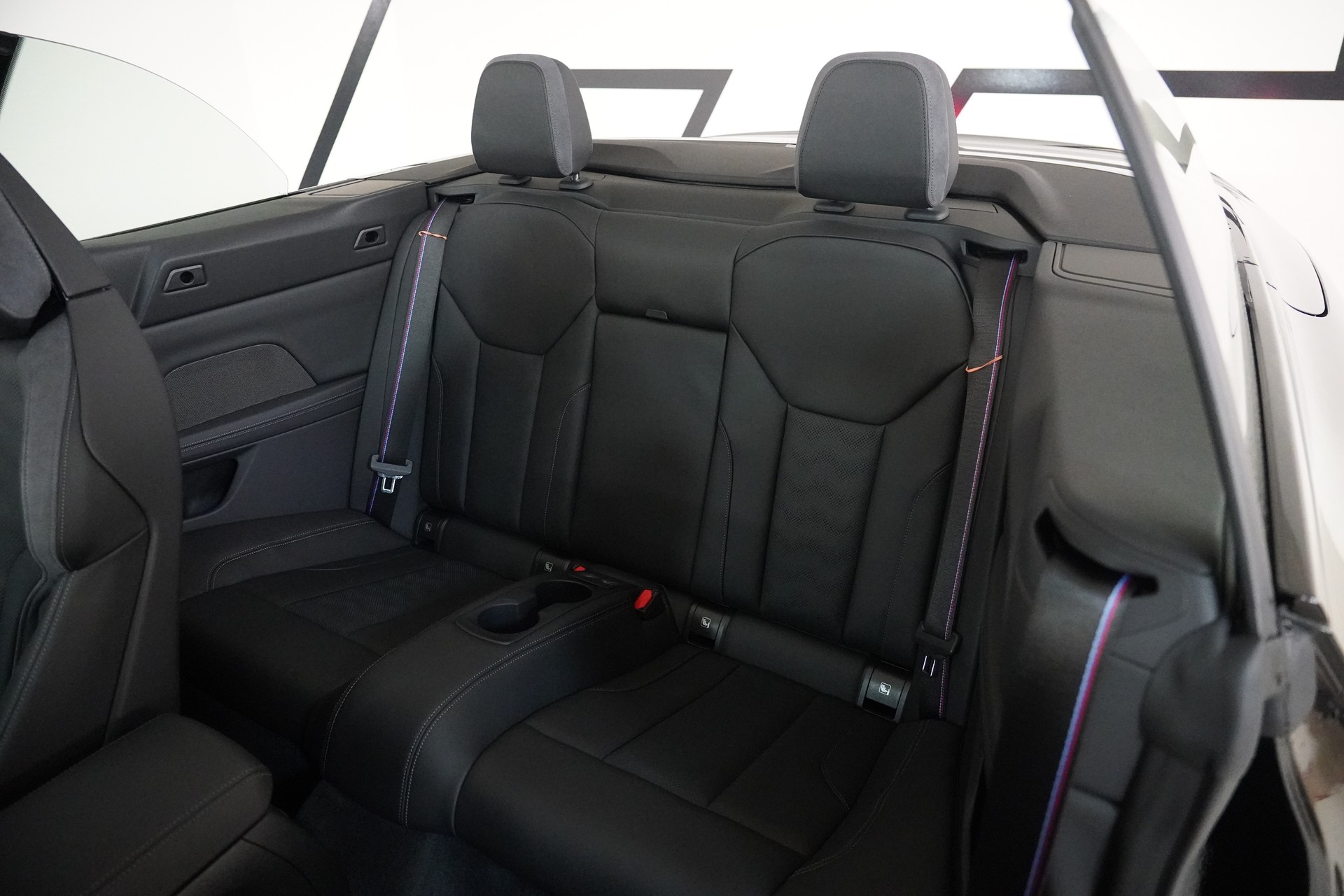 BMW M4 Cabrio Competition M xDrive - 21