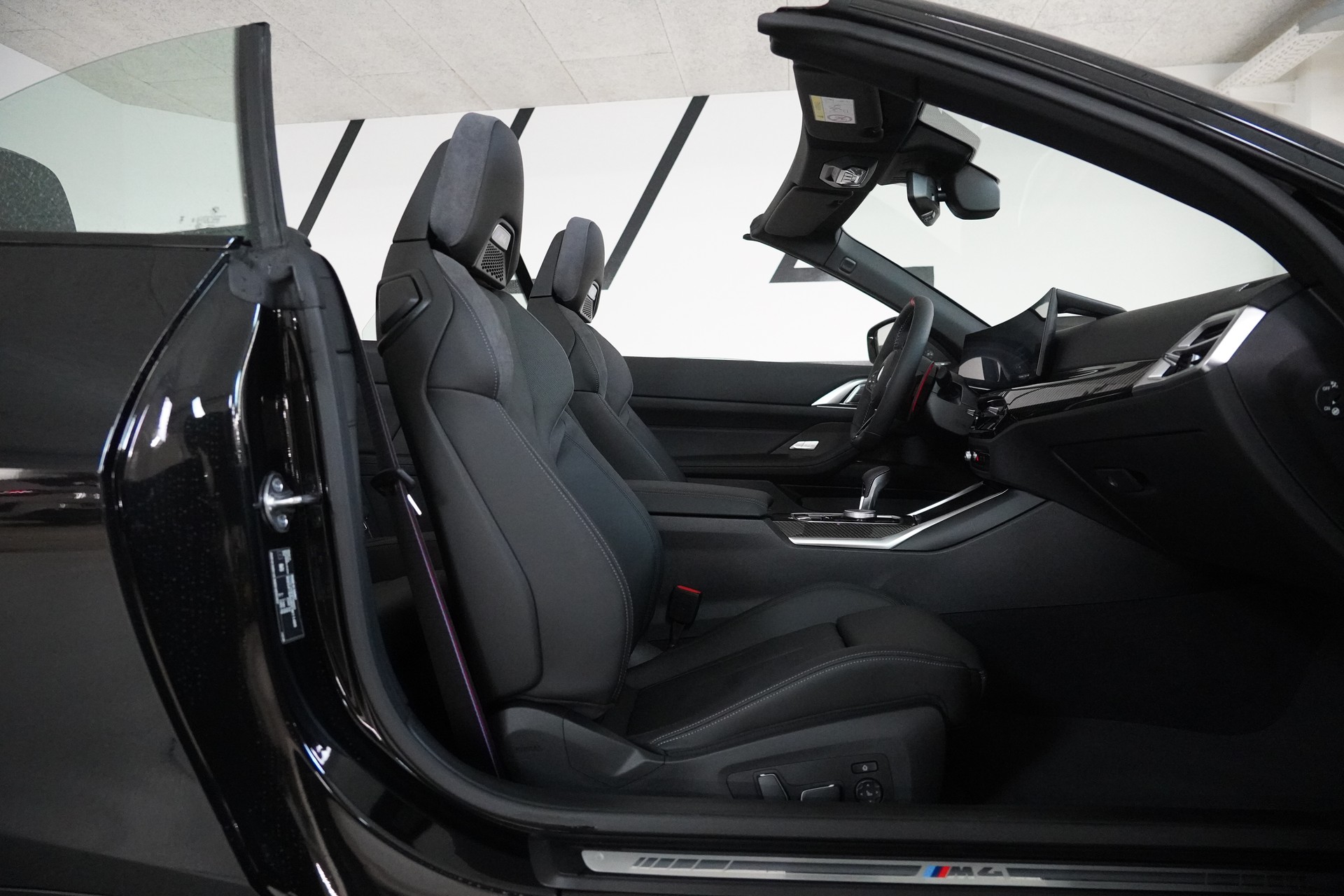 BMW M4 Cabrio Competition M xDrive - 22