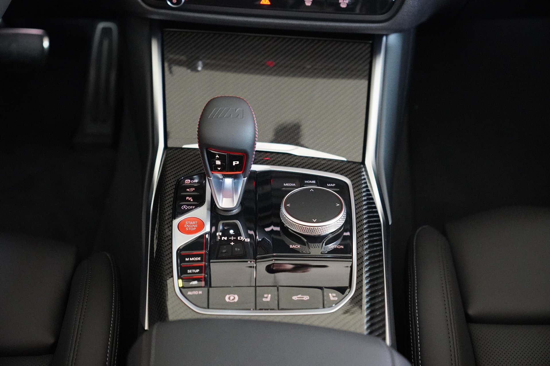 BMW M4 Cabrio Competition M xDrive - 28