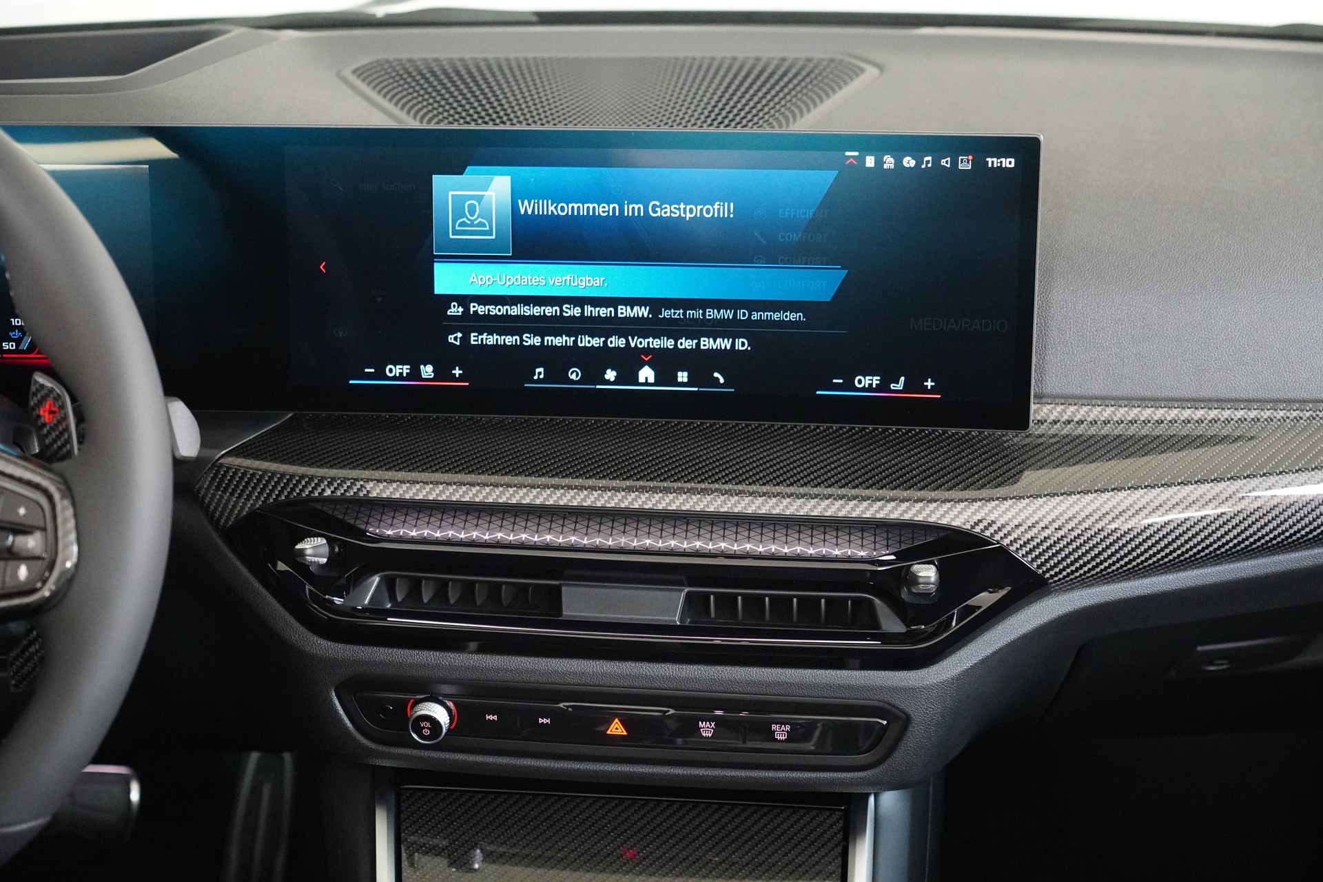 BMW M4 Cabrio Competition M xDrive - 27