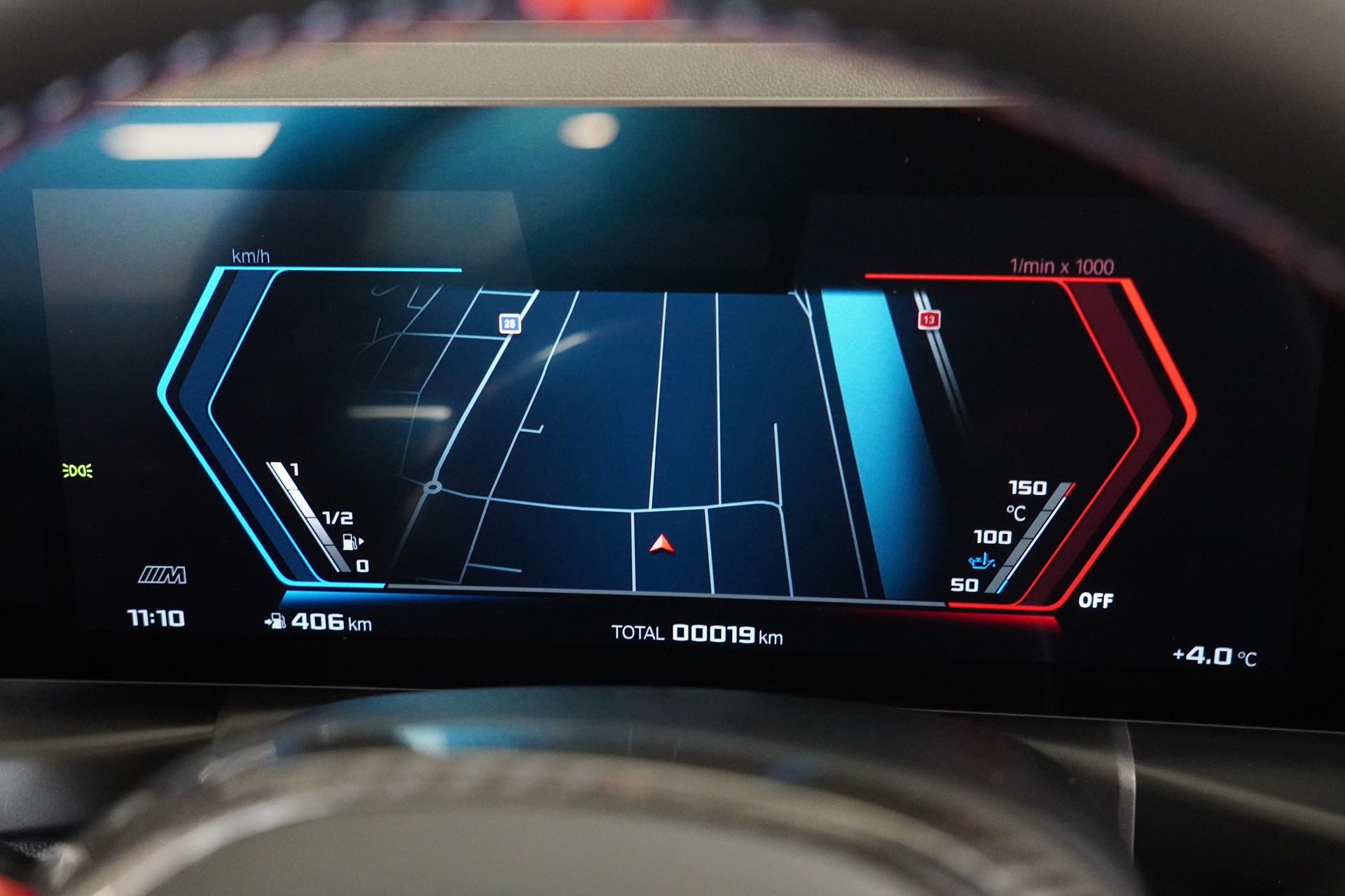 BMW M4 Cabrio Competition M xDrive - 30