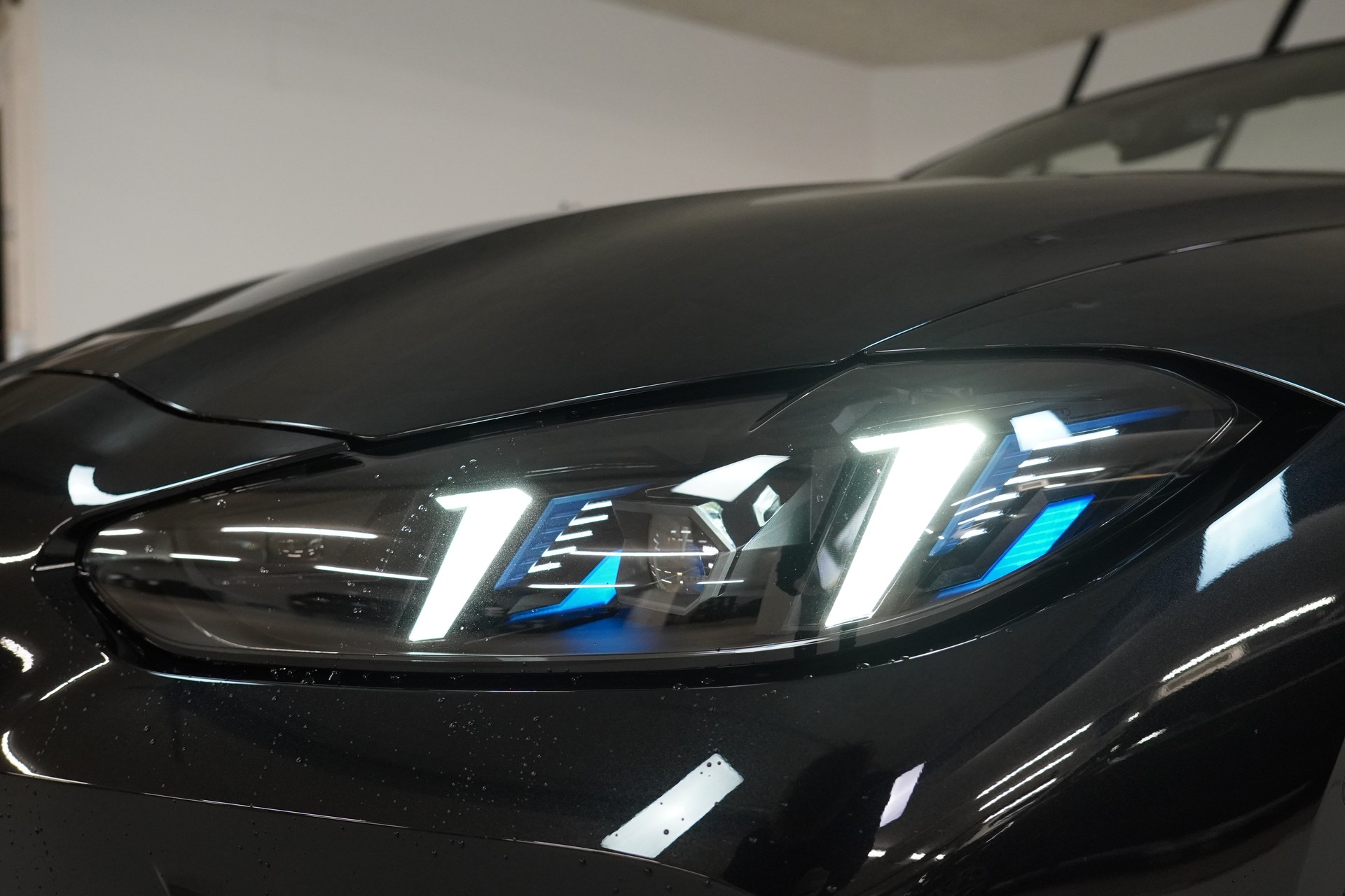 BMW M4 Cabrio Competition M xDrive - 17