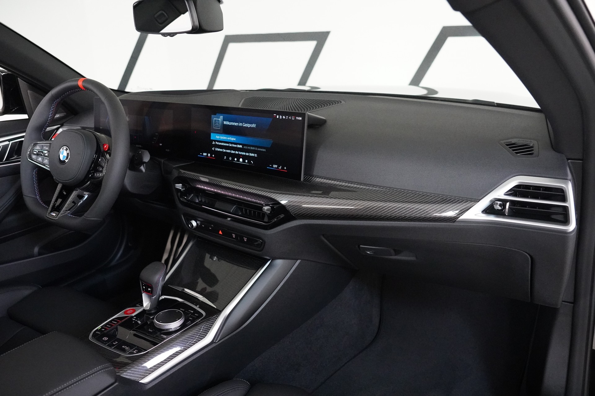 BMW M4 Cabrio Competition M xDrive - 25