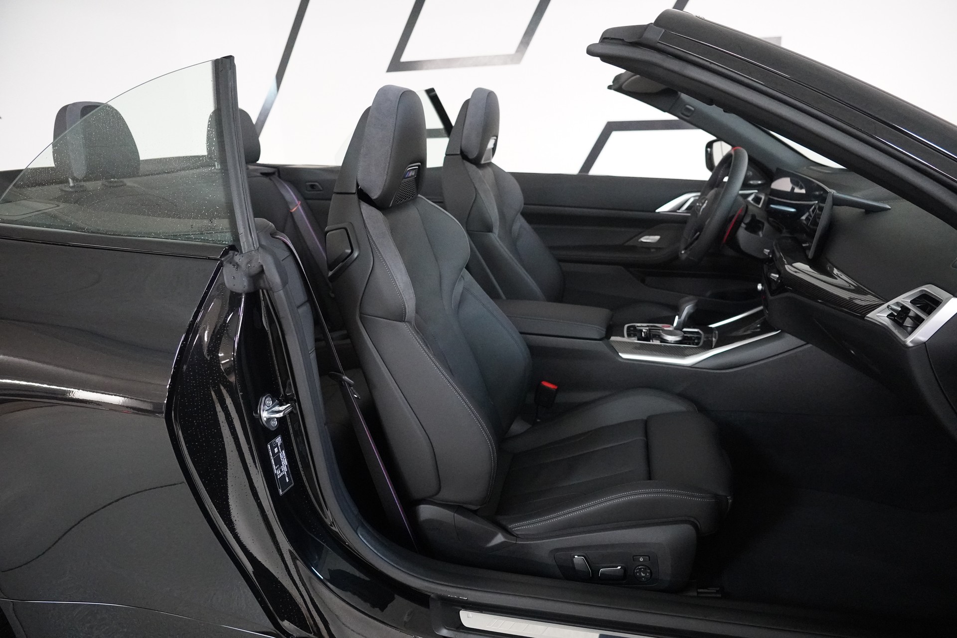 BMW M4 Cabrio Competition M xDrive - 23