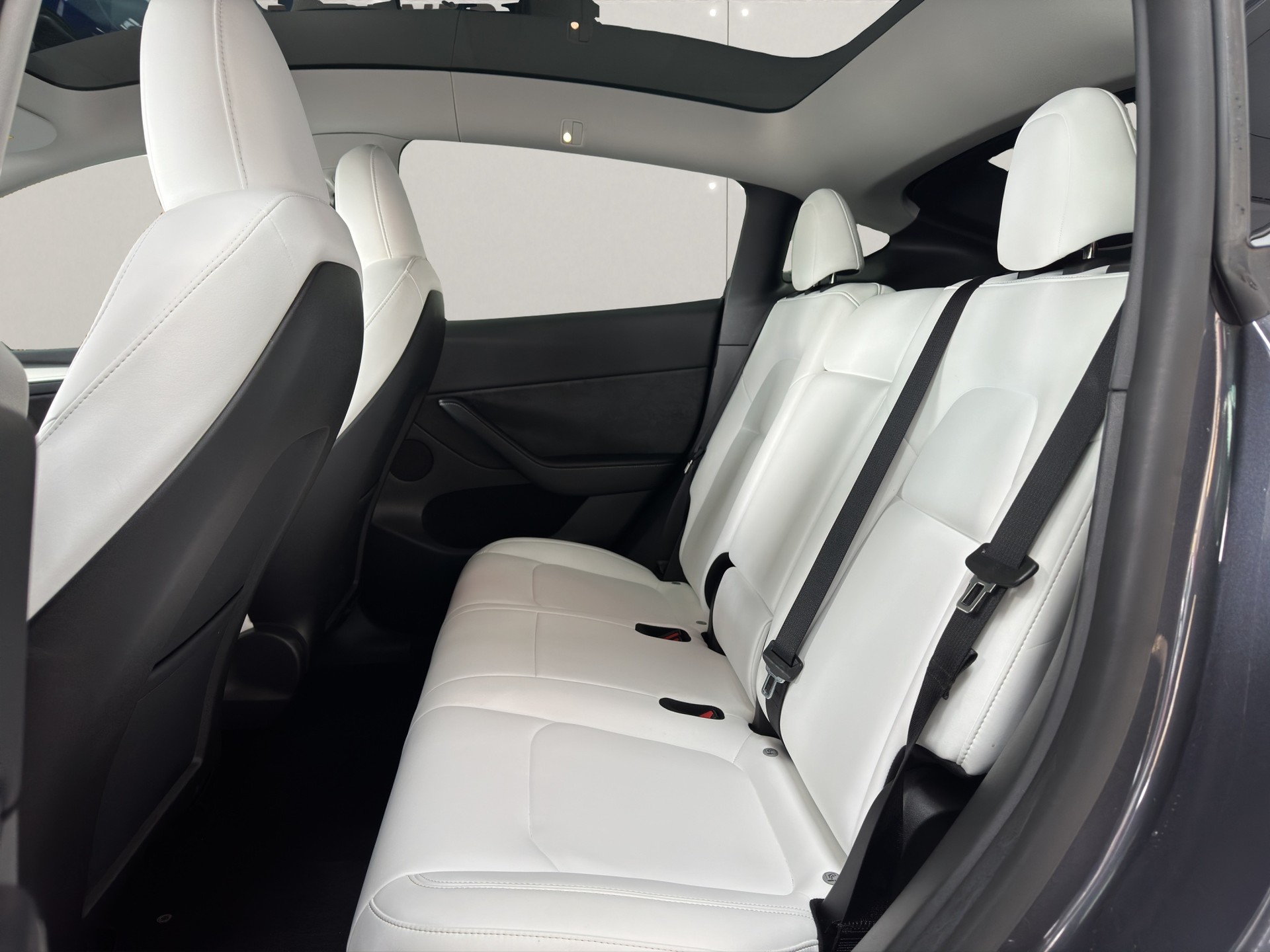 TESLA Model Y Long Range - 7