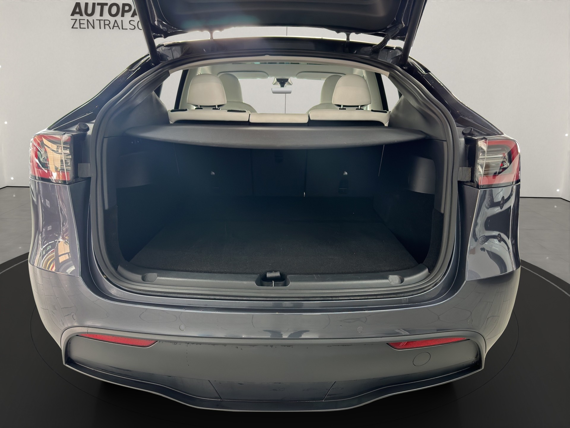 TESLA Model Y Long Range - 10