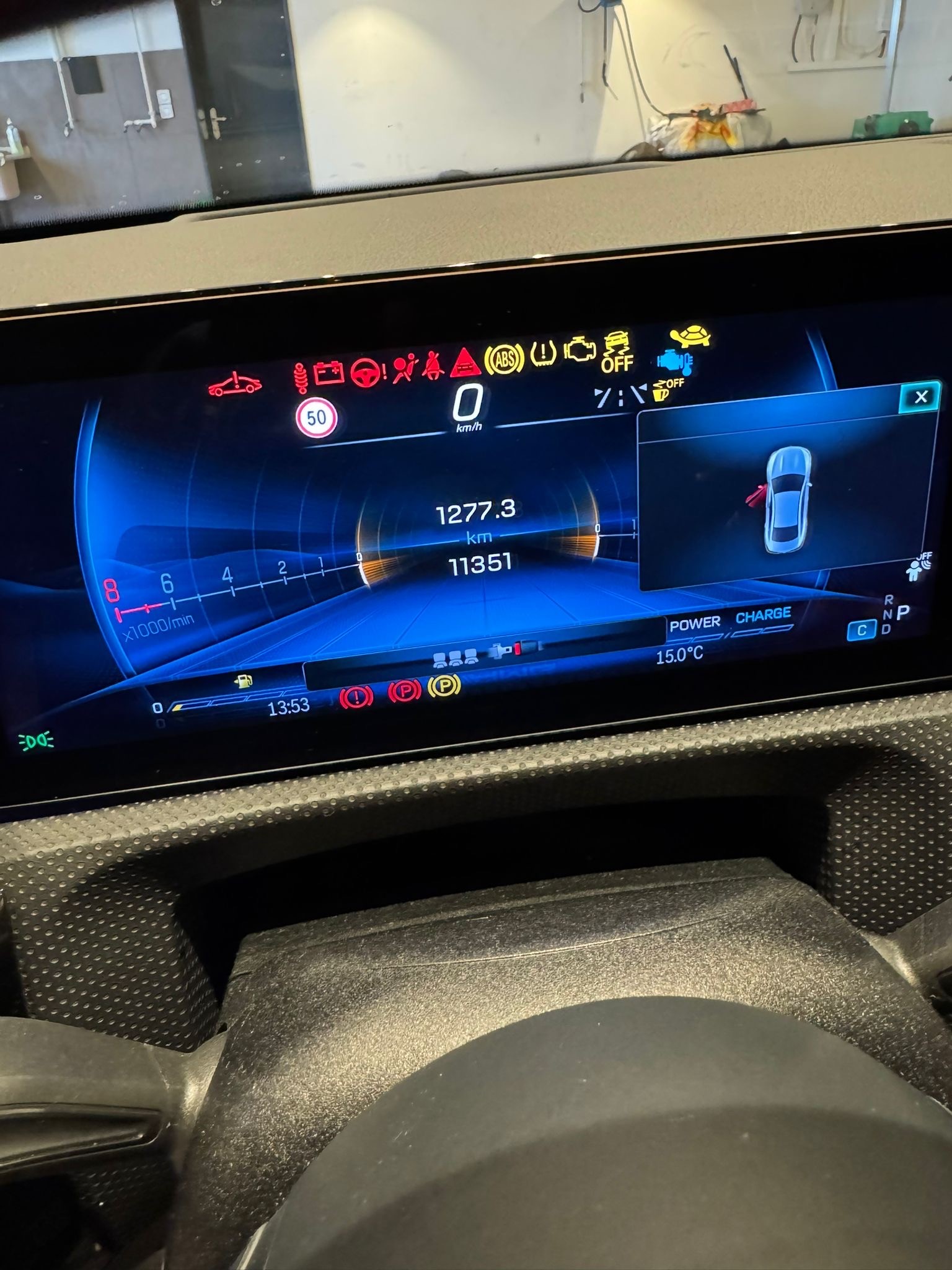 MERCEDES-BENZ CLA 35 AMG 4matic - 28