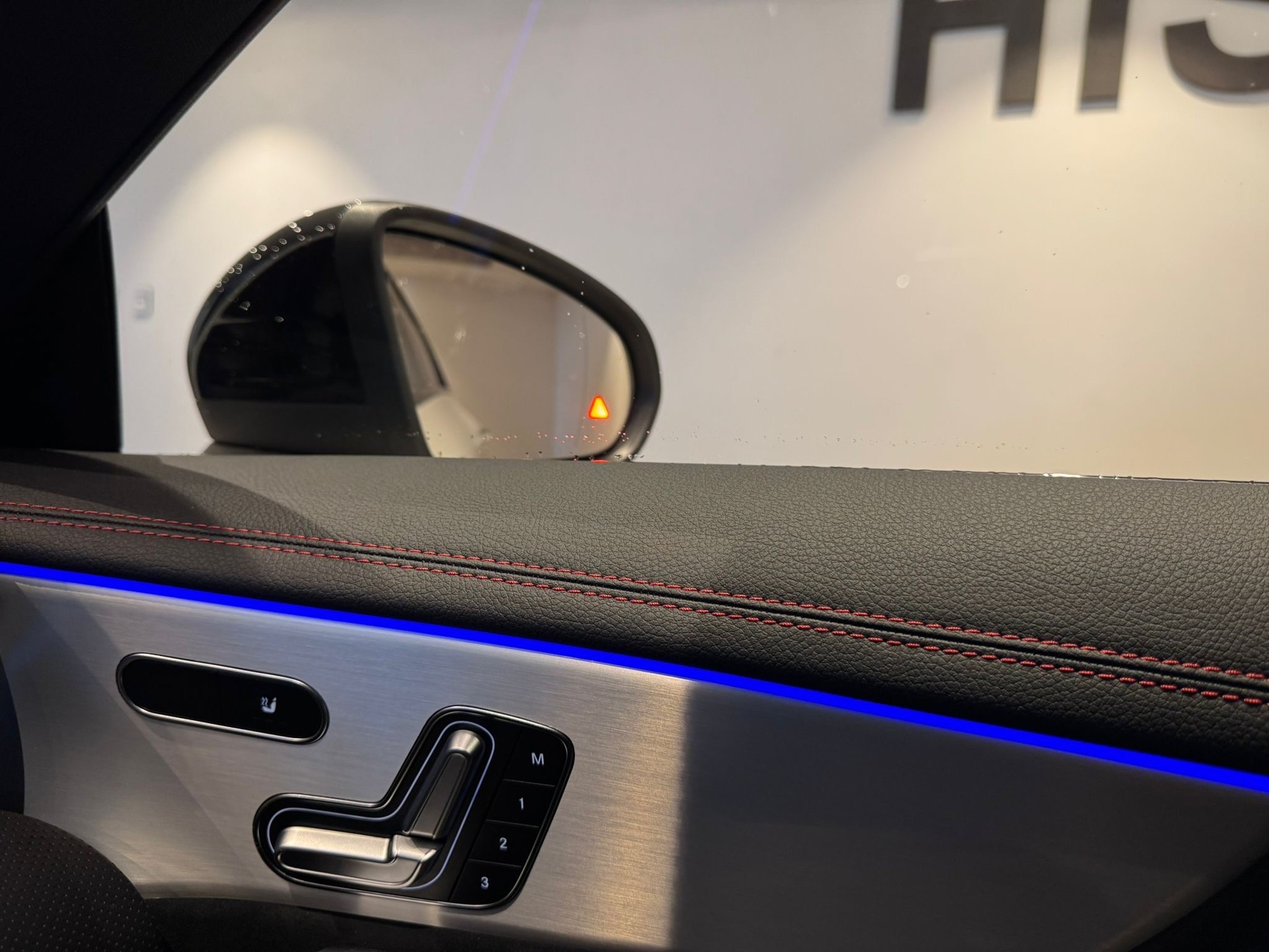 MERCEDES-BENZ CLA 35 AMG 4matic - 27