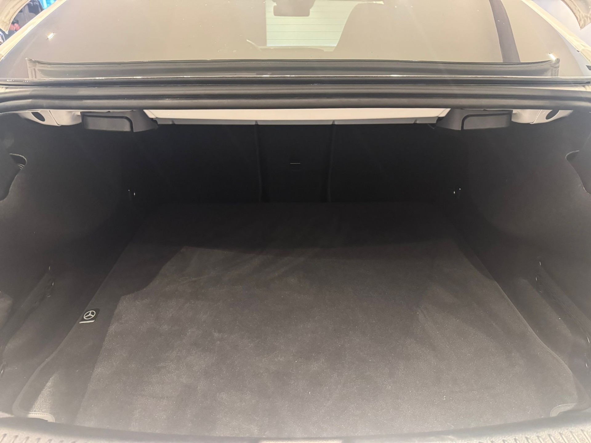 MERCEDES-BENZ CLA 35 AMG 4matic - 14