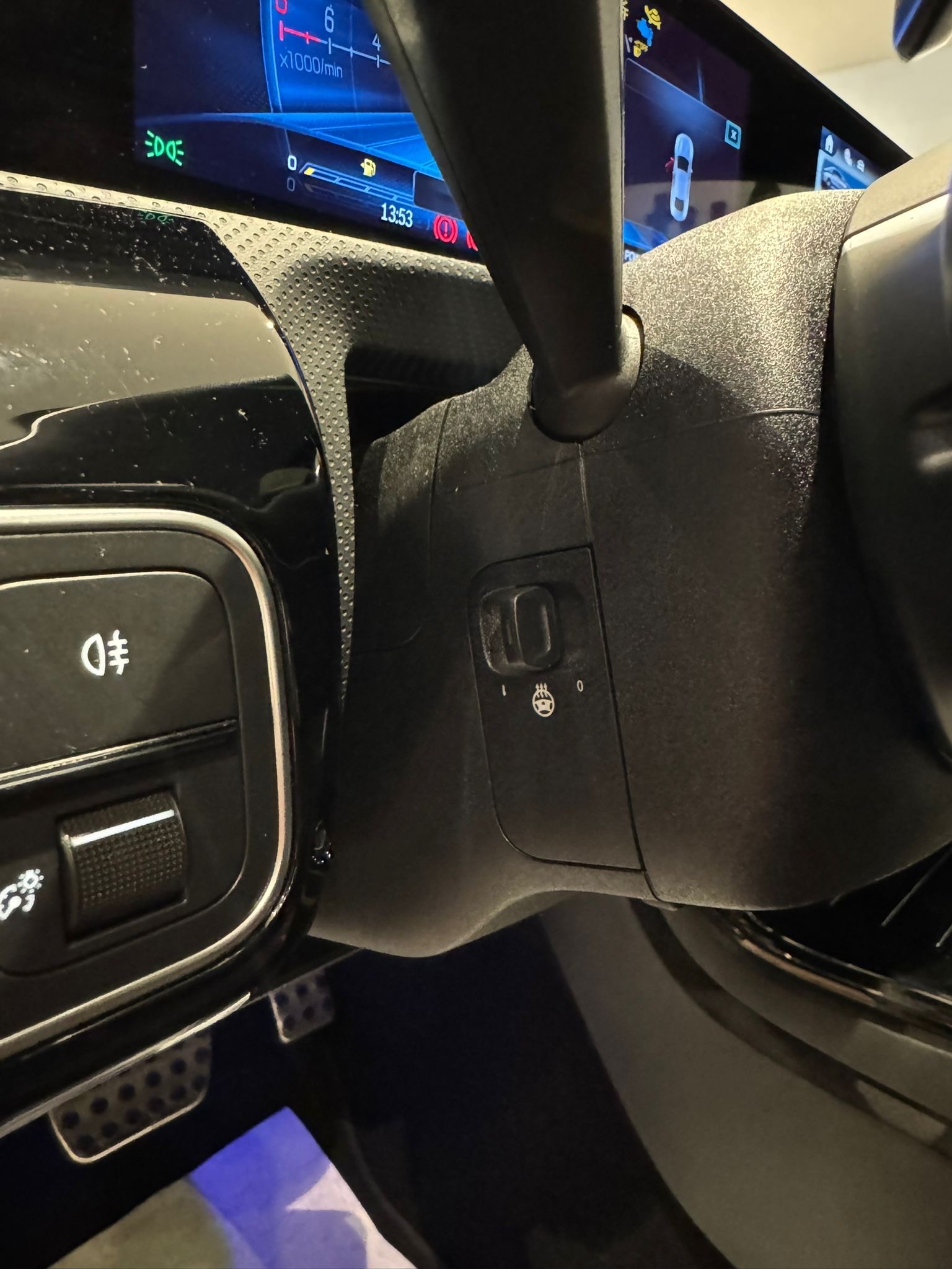 MERCEDES-BENZ CLA 35 AMG 4matic - 26